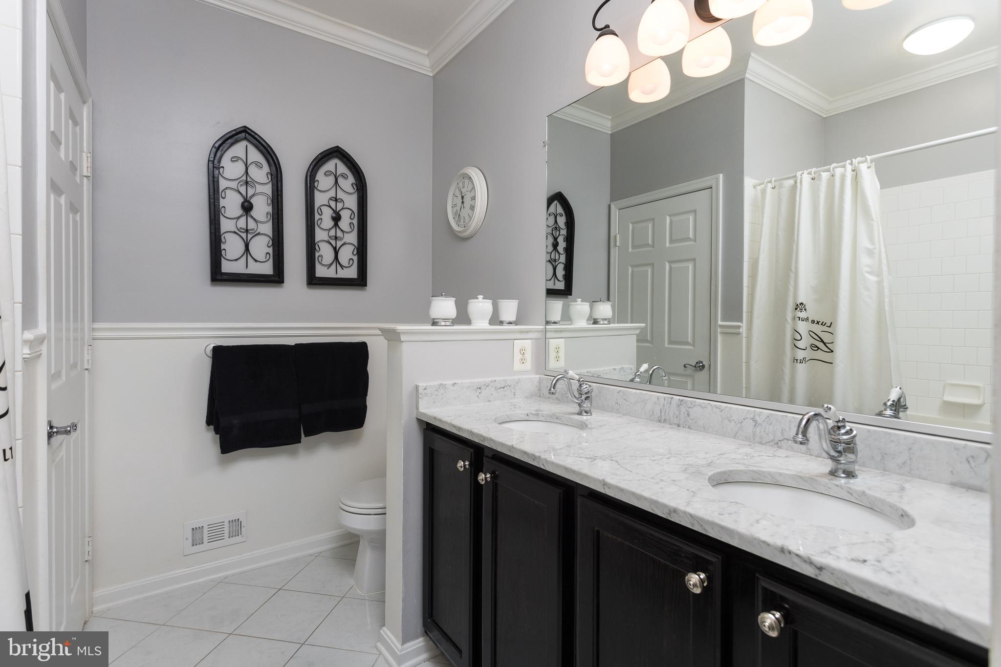 HICKORY OVERLOOK - Residential