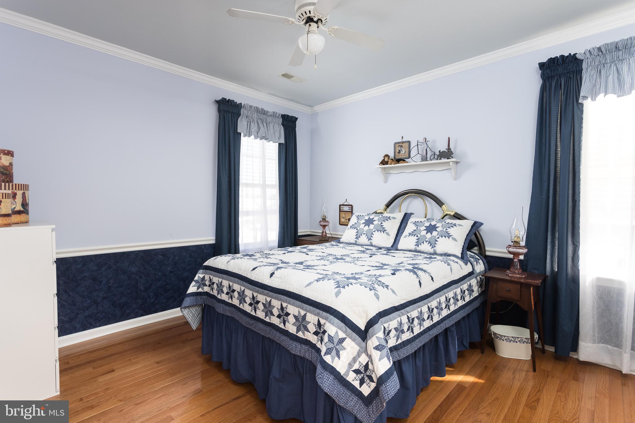 HICKORY OVERLOOK - Residential