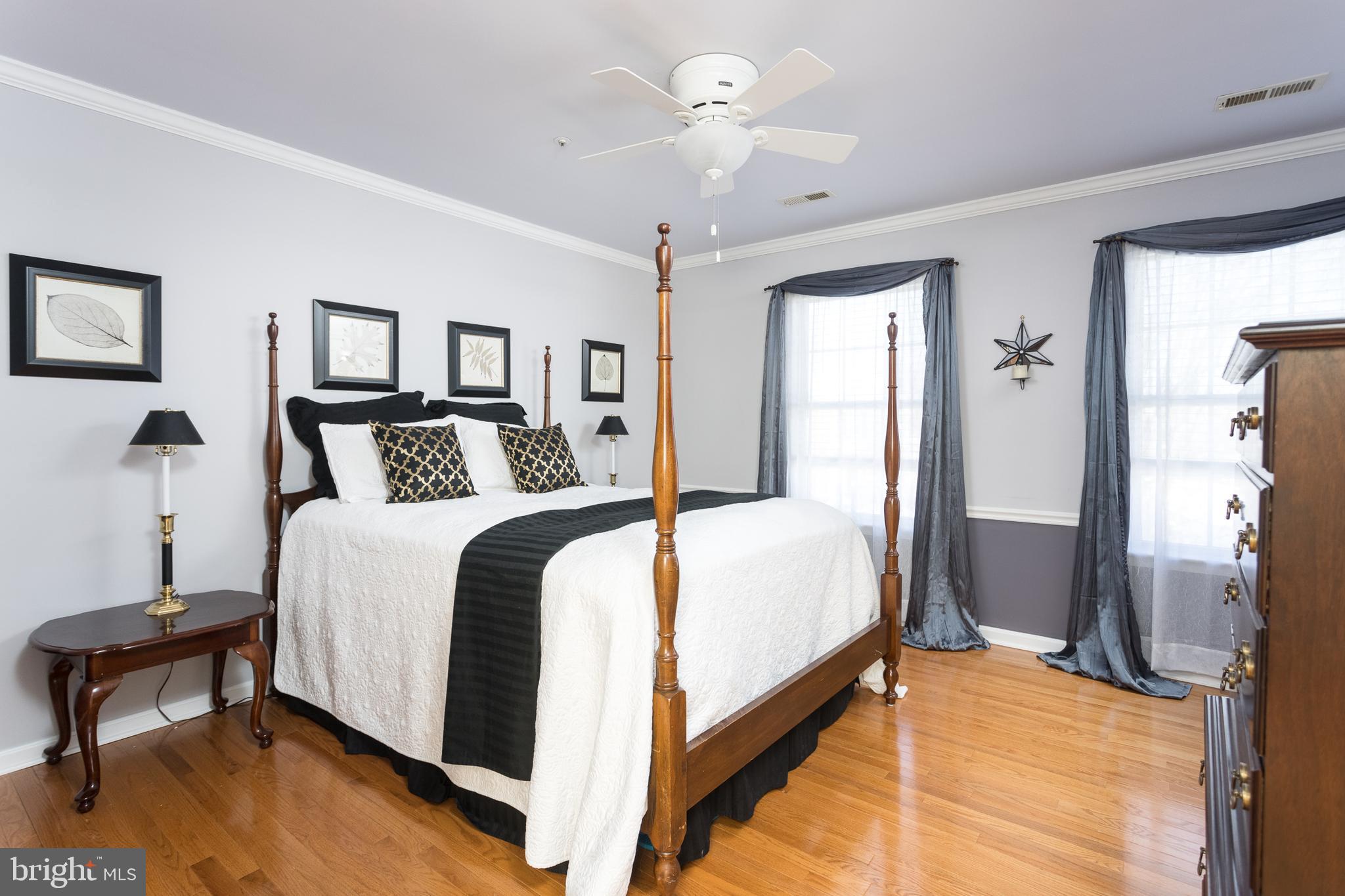 HICKORY OVERLOOK - Residential