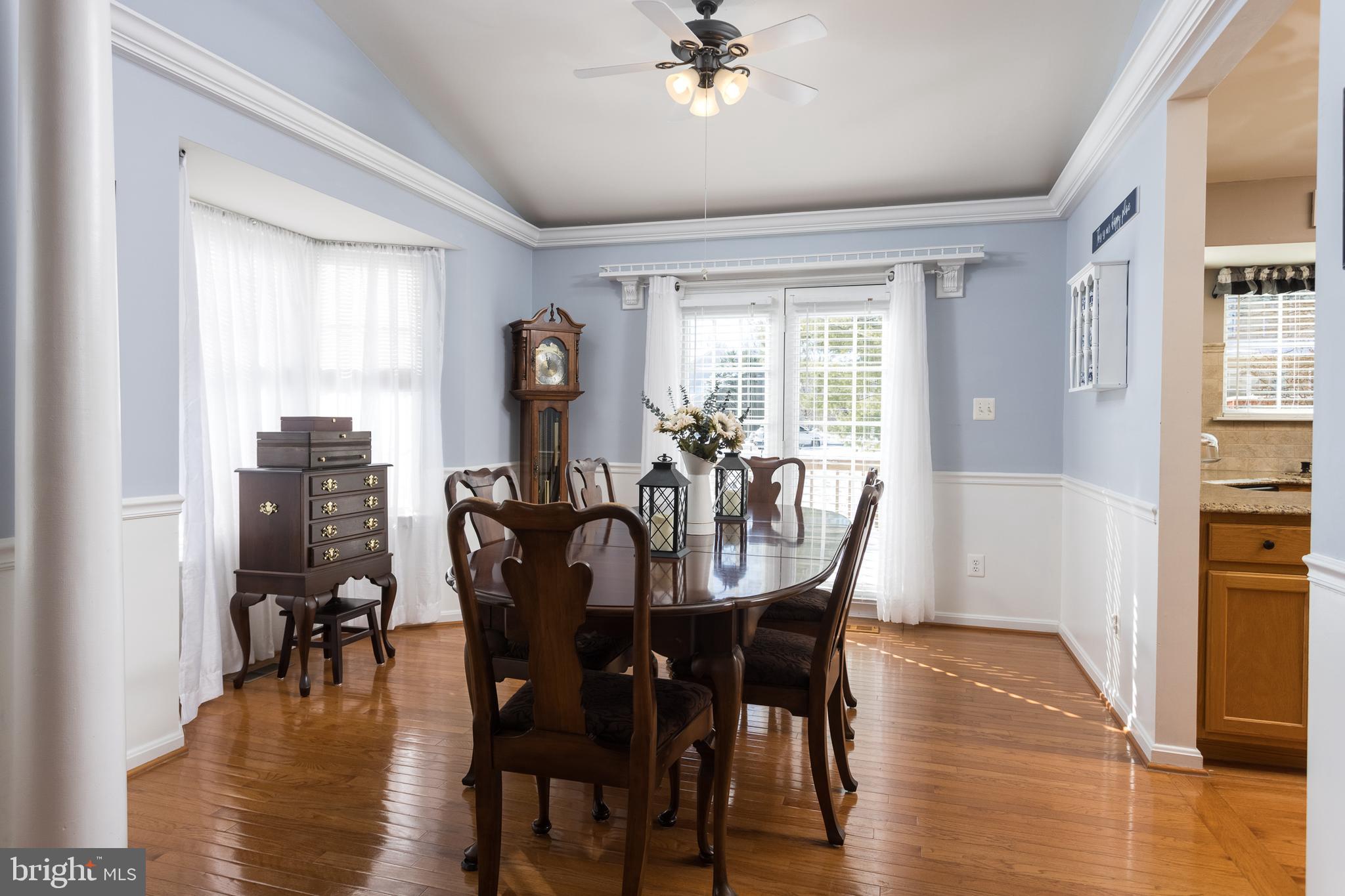 HICKORY OVERLOOK - Residential