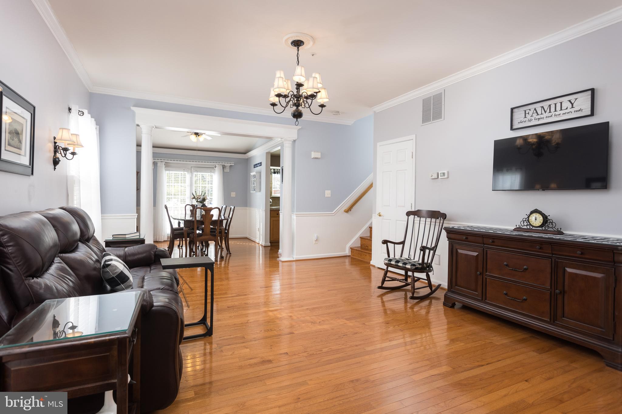 HICKORY OVERLOOK - Residential