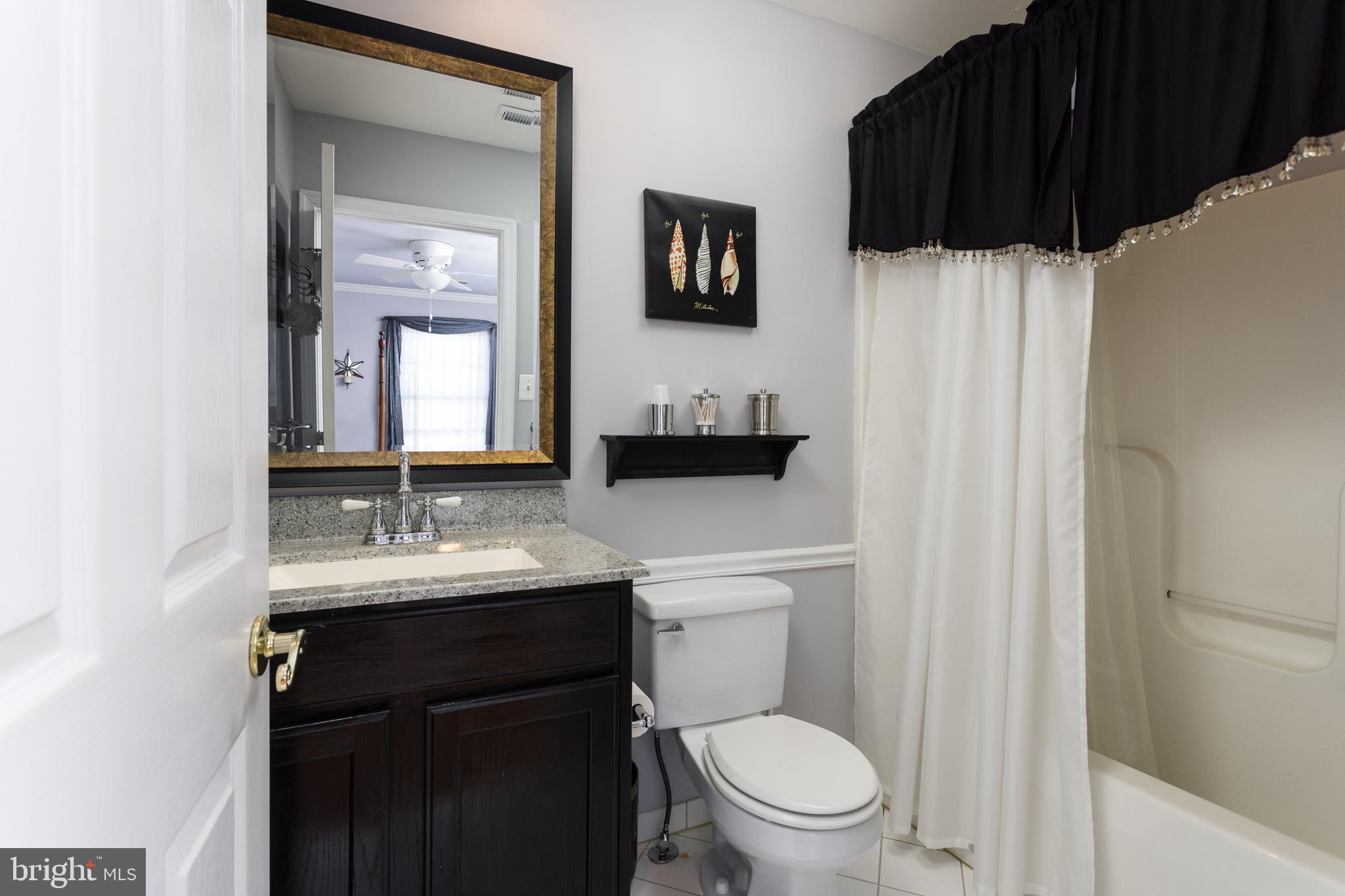 HICKORY OVERLOOK - Residential