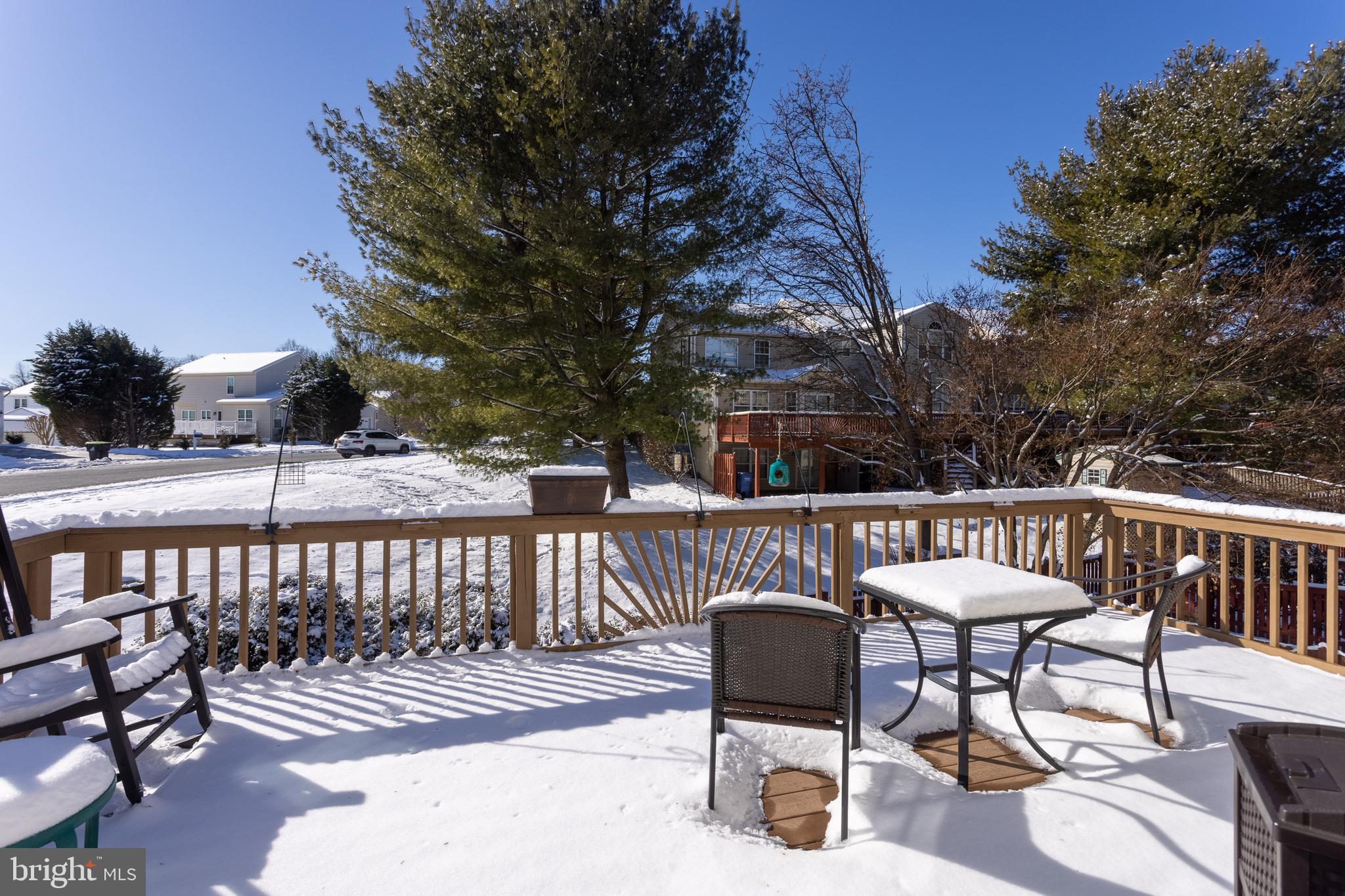 HICKORY OVERLOOK - Residential