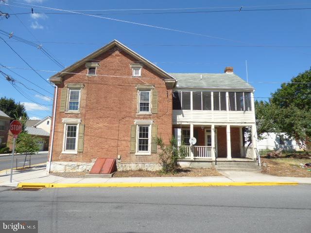 101 N N CARLISLE STREET