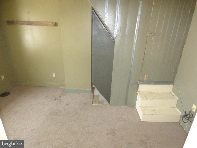 GREENCASTLE - Residential