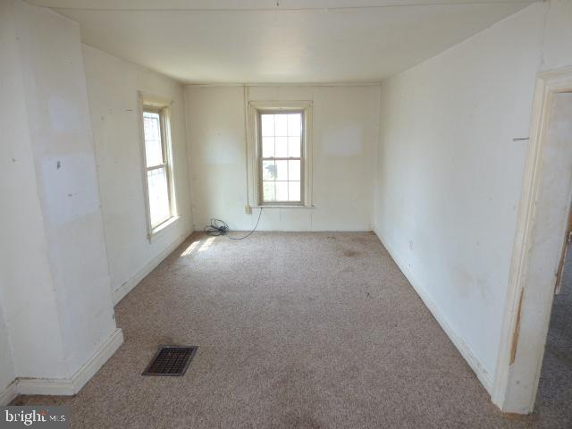 GREENCASTLE - Residential