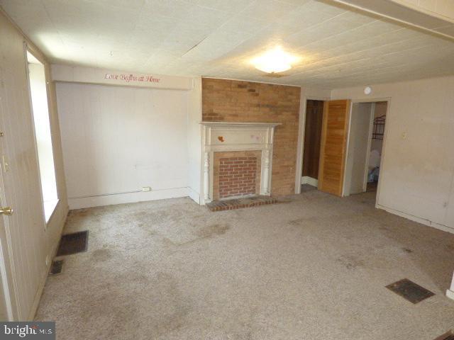 GREENCASTLE - Residential