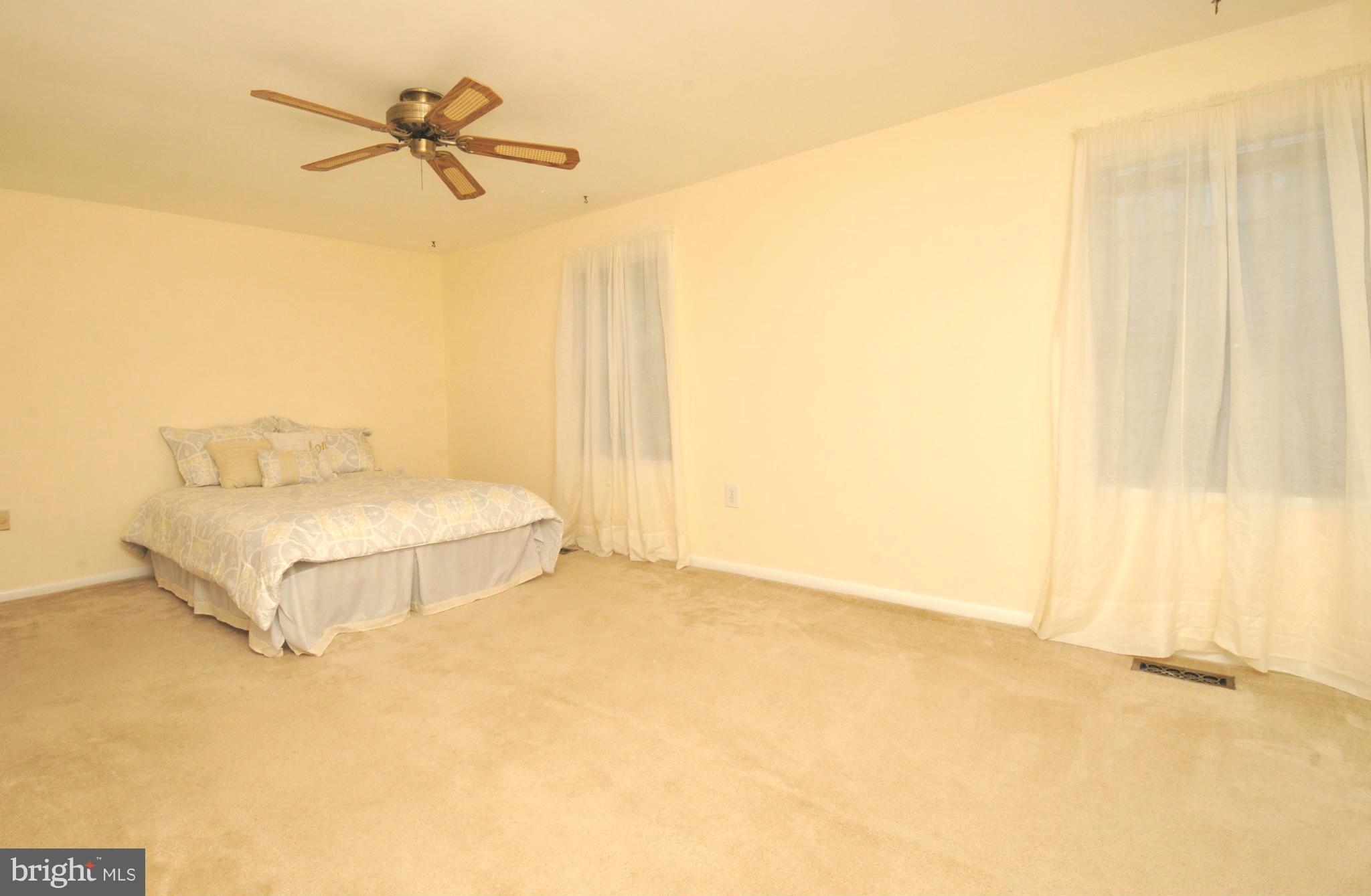 CARDINAL GLEN - Residential Lease