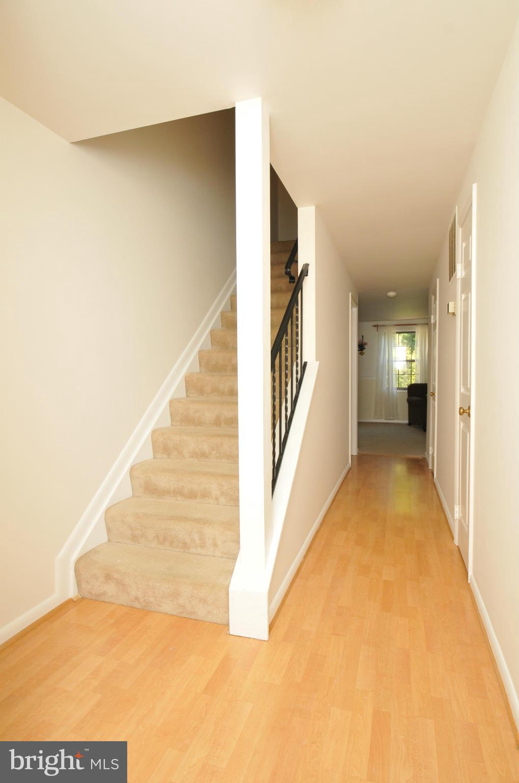 CARDINAL GLEN - Residential Lease