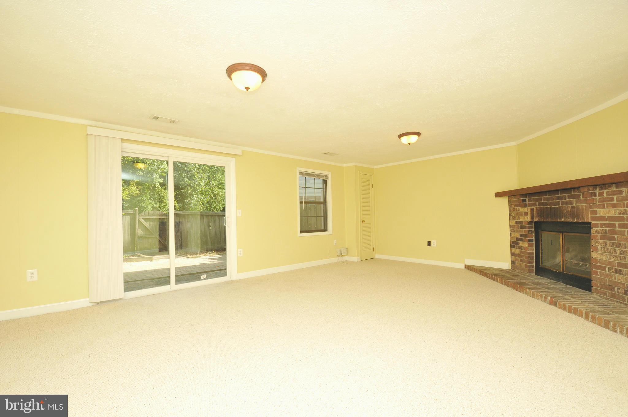 CARDINAL GLEN - Residential Lease