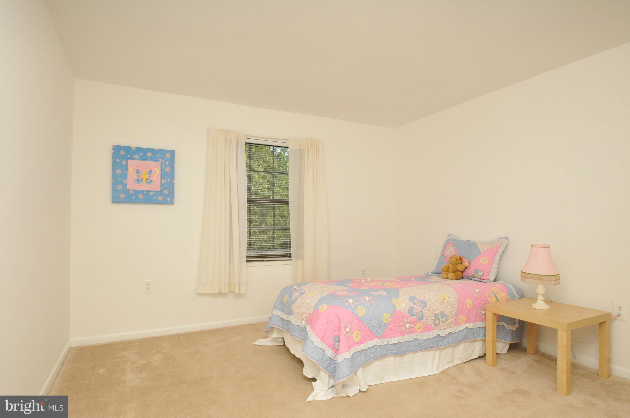 CARDINAL GLEN - Residential Lease