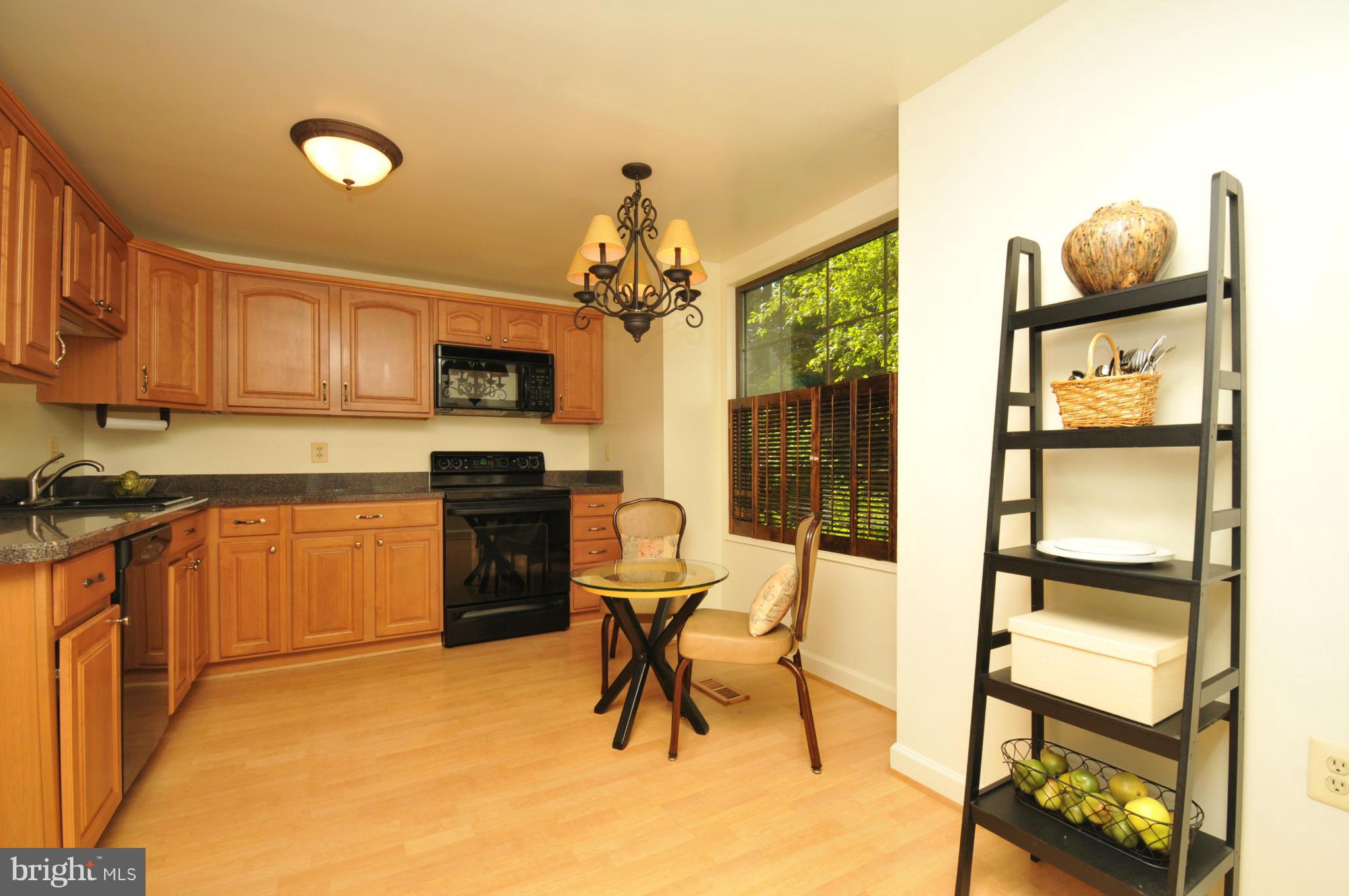 CARDINAL GLEN - Residential Lease