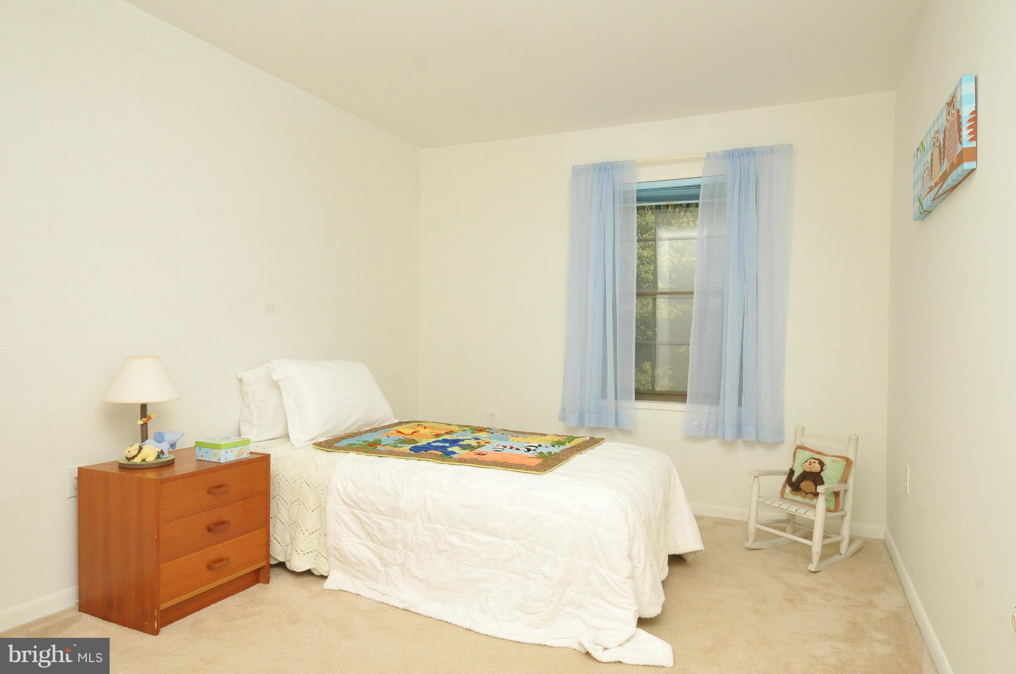 CARDINAL GLEN - Residential Lease