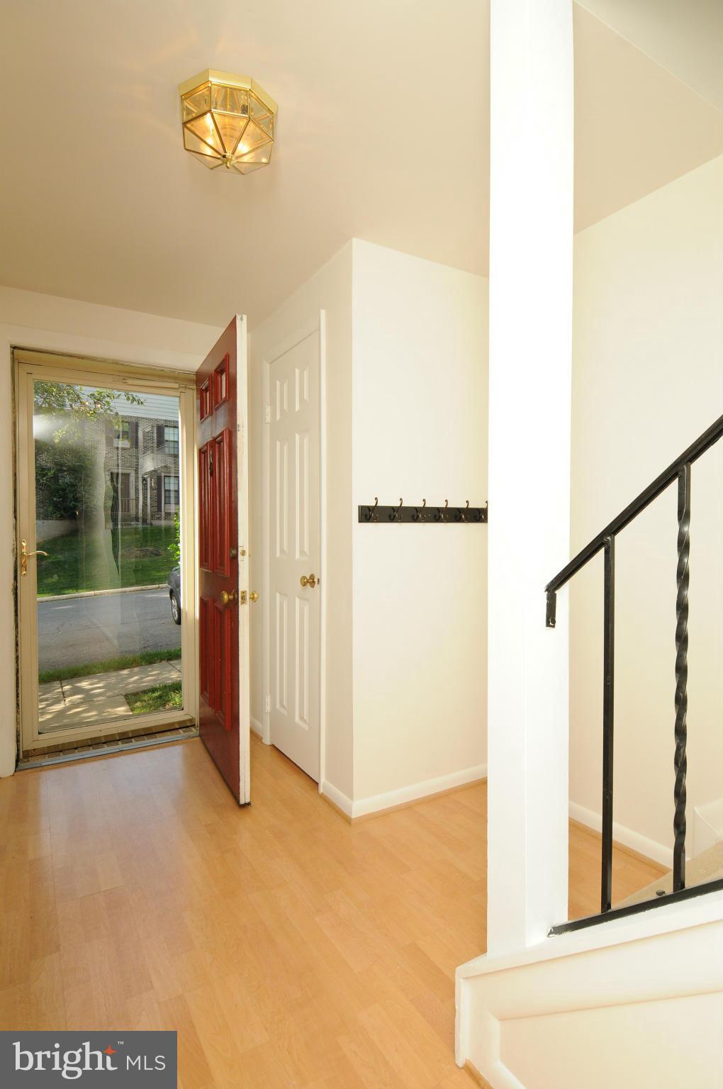 CARDINAL GLEN - Residential Lease