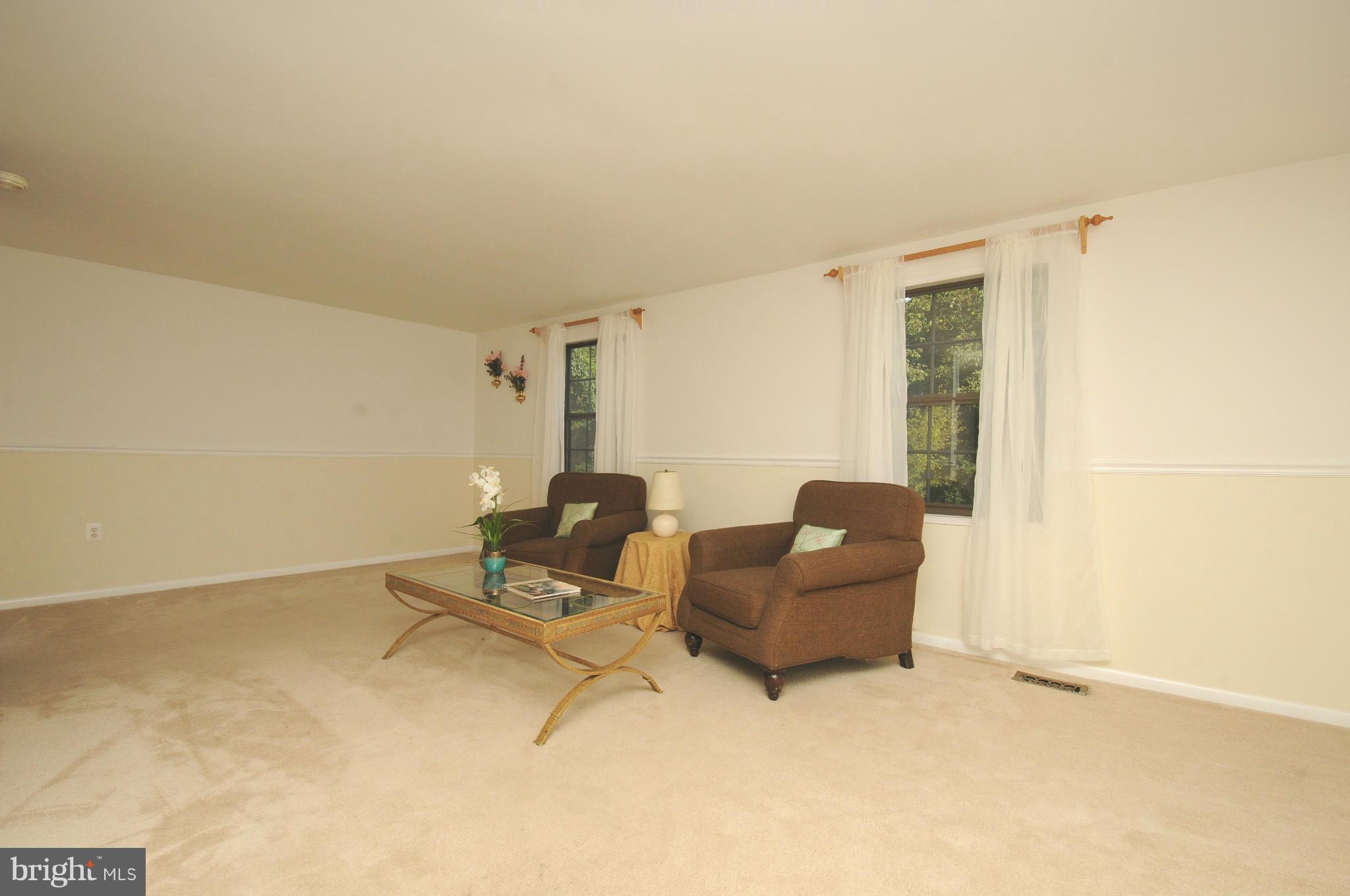 CARDINAL GLEN - Residential Lease