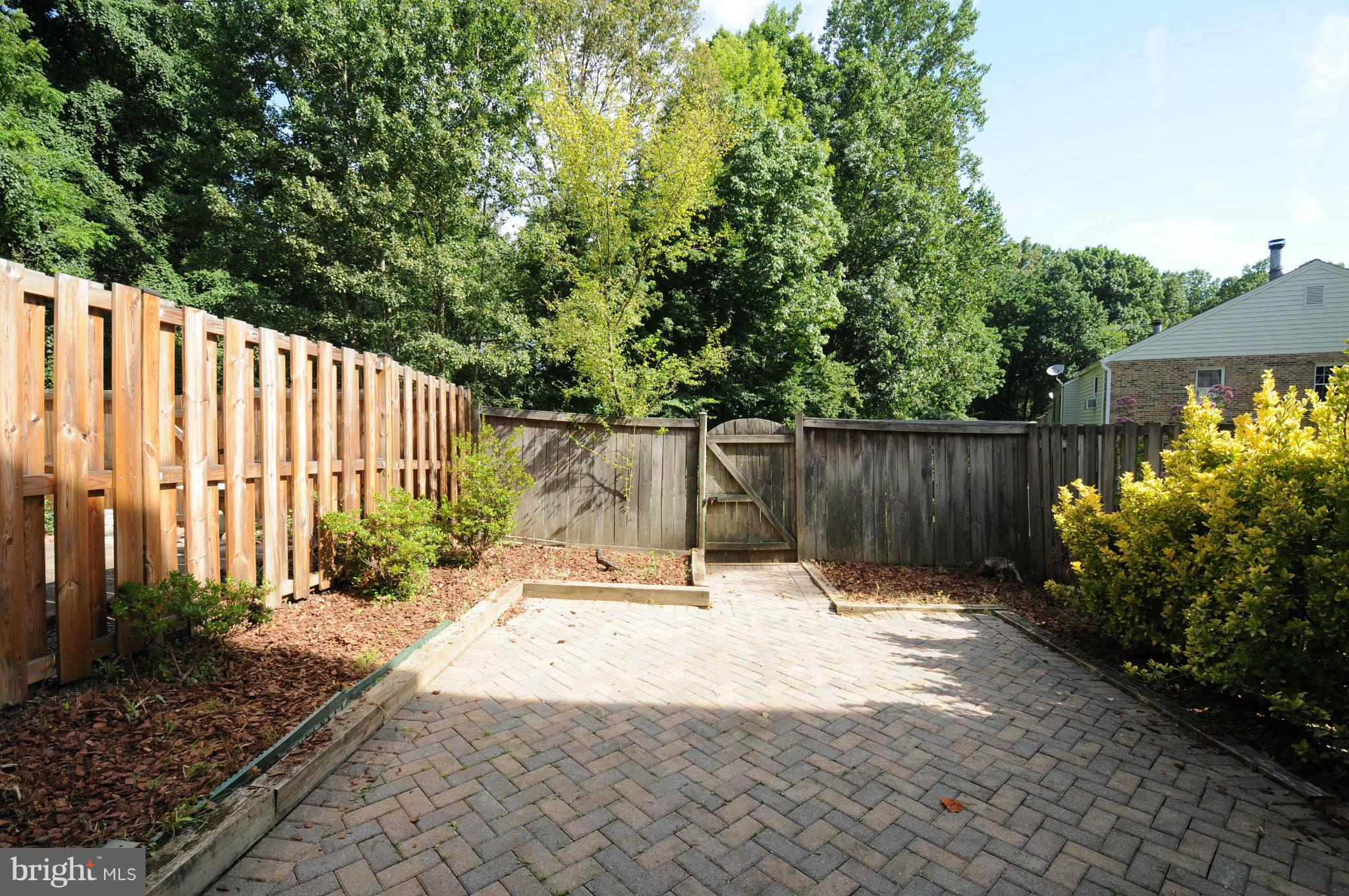 CARDINAL GLEN - Residential Lease