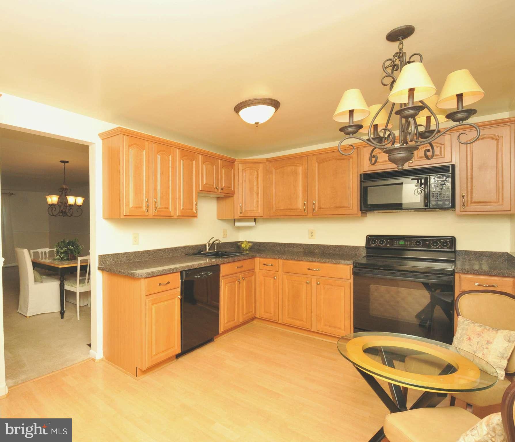 CARDINAL GLEN - Residential Lease