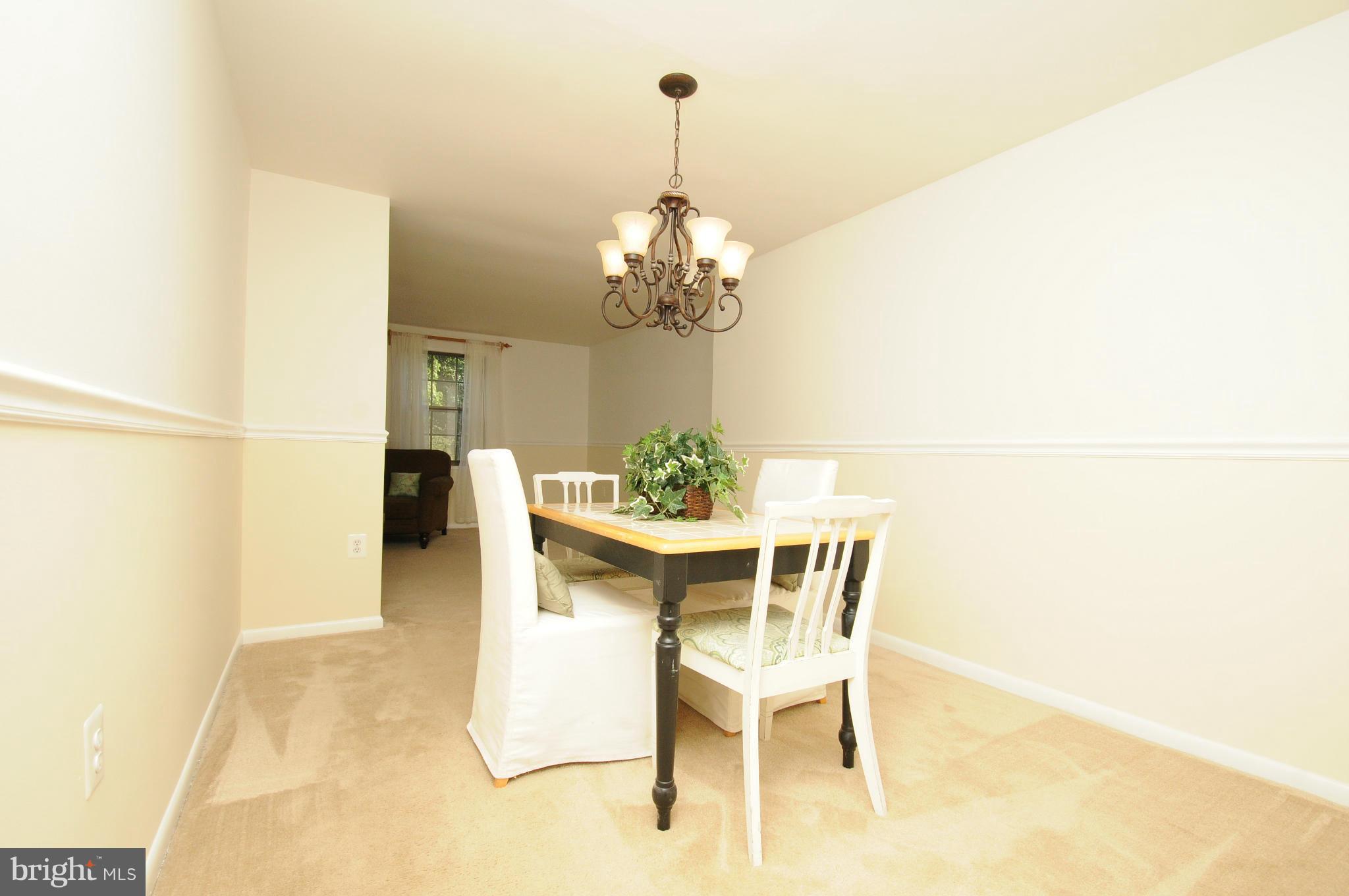 CARDINAL GLEN - Residential Lease