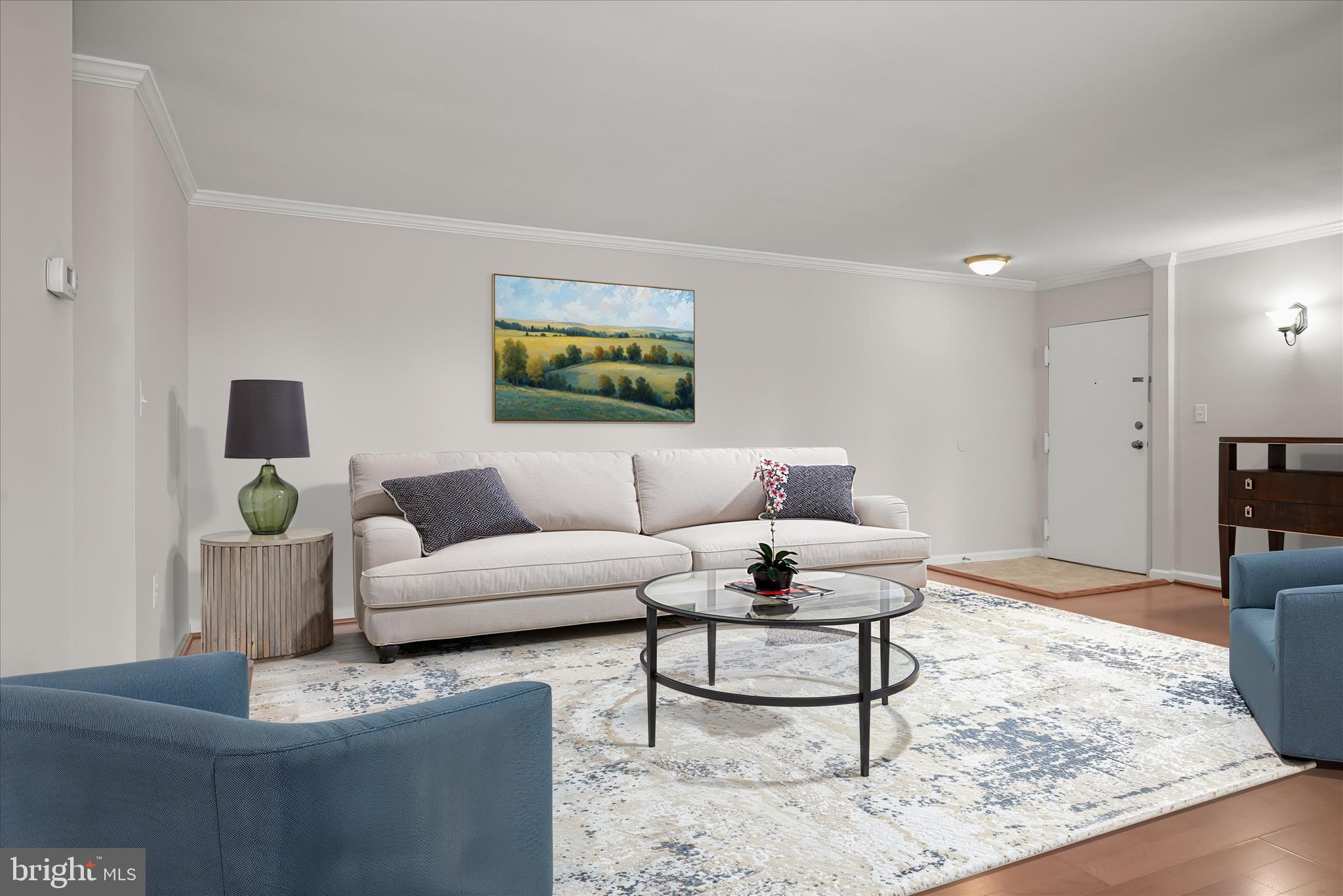 SHADOW OAKS - Residential