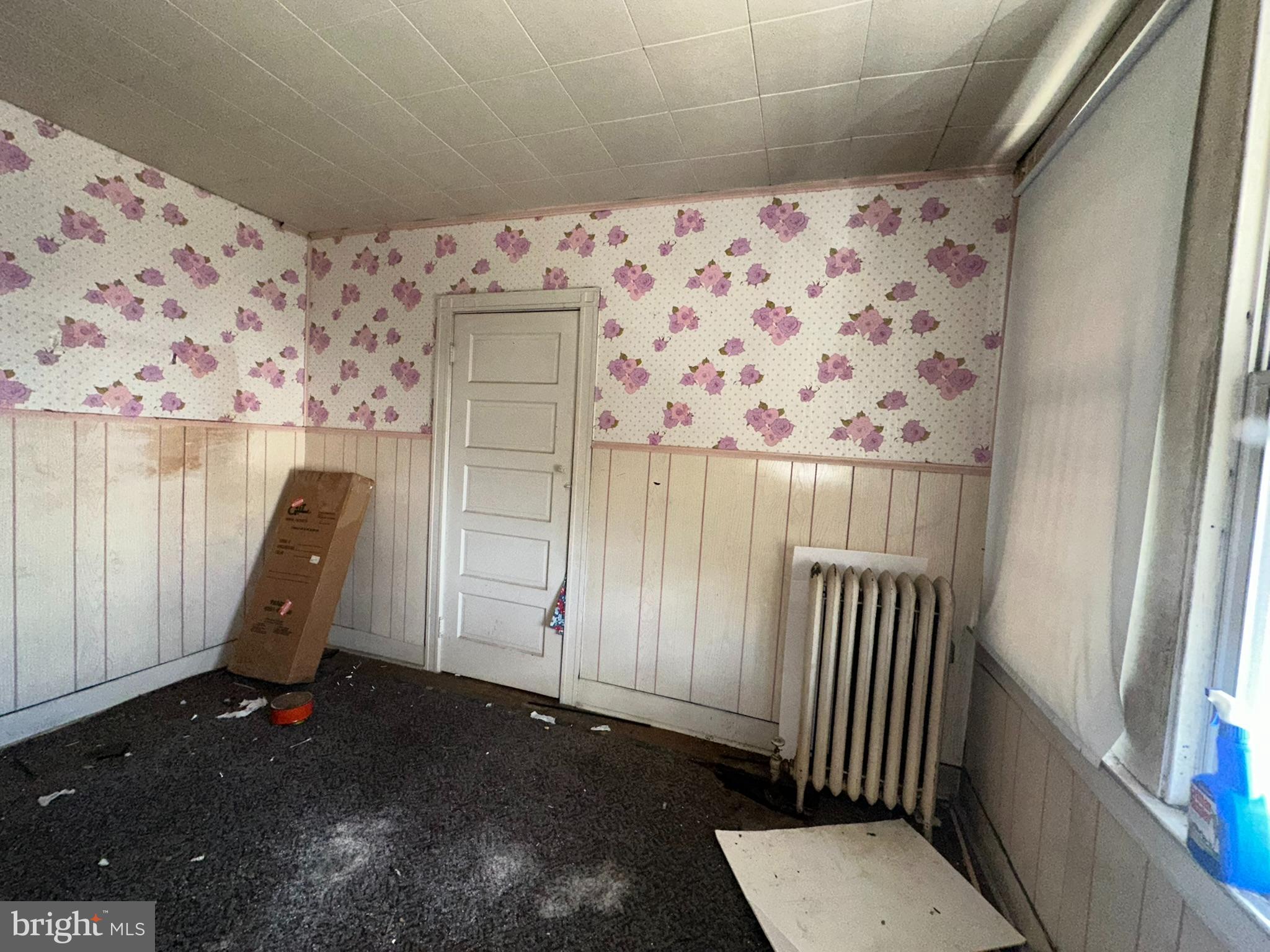 PHILADELPHIA - Residential