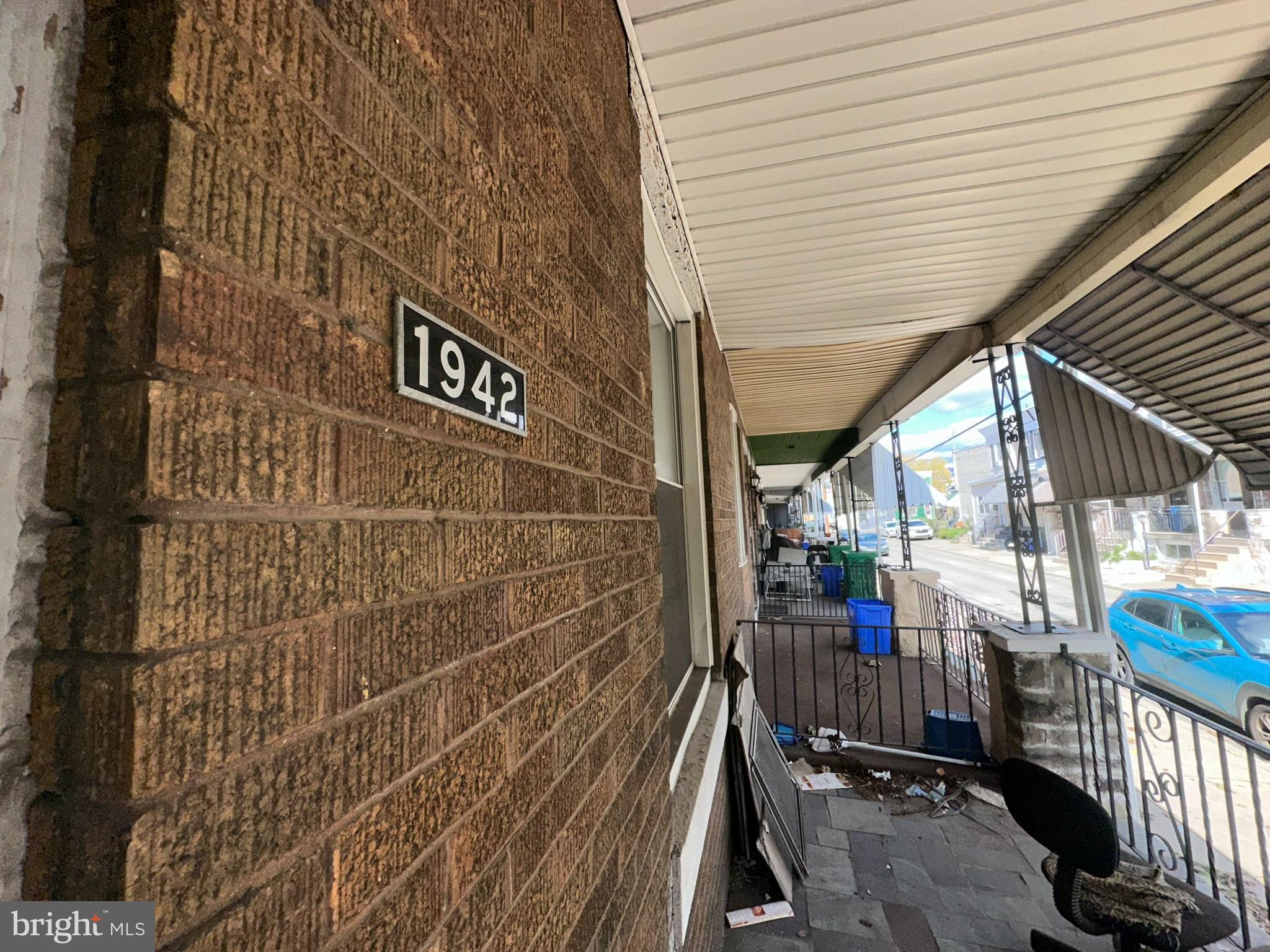 PHILADELPHIA - Residential