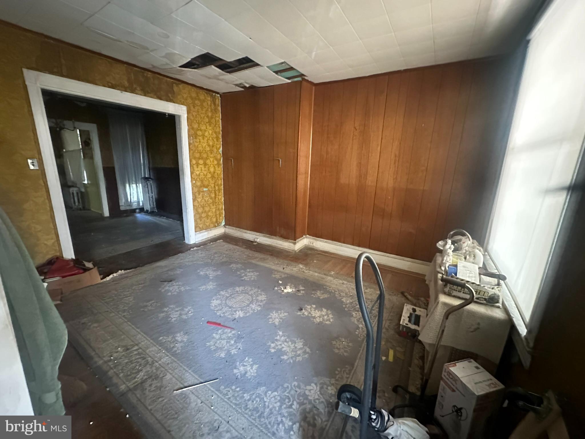 PHILADELPHIA - Residential