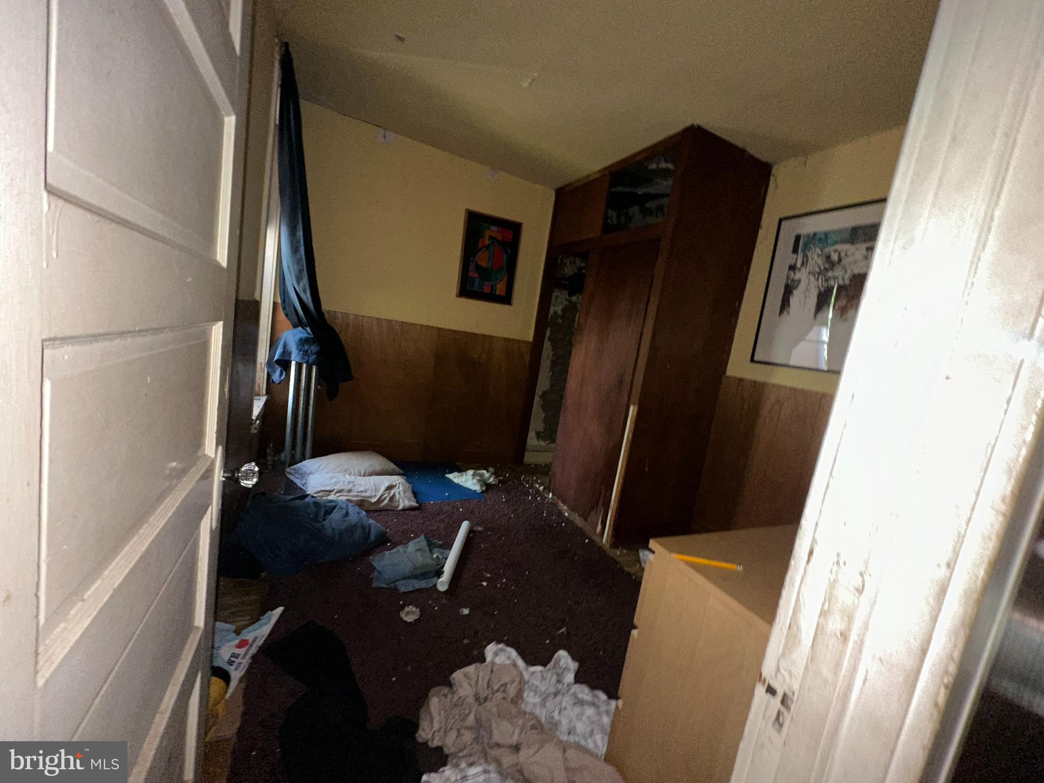 PHILADELPHIA - Residential