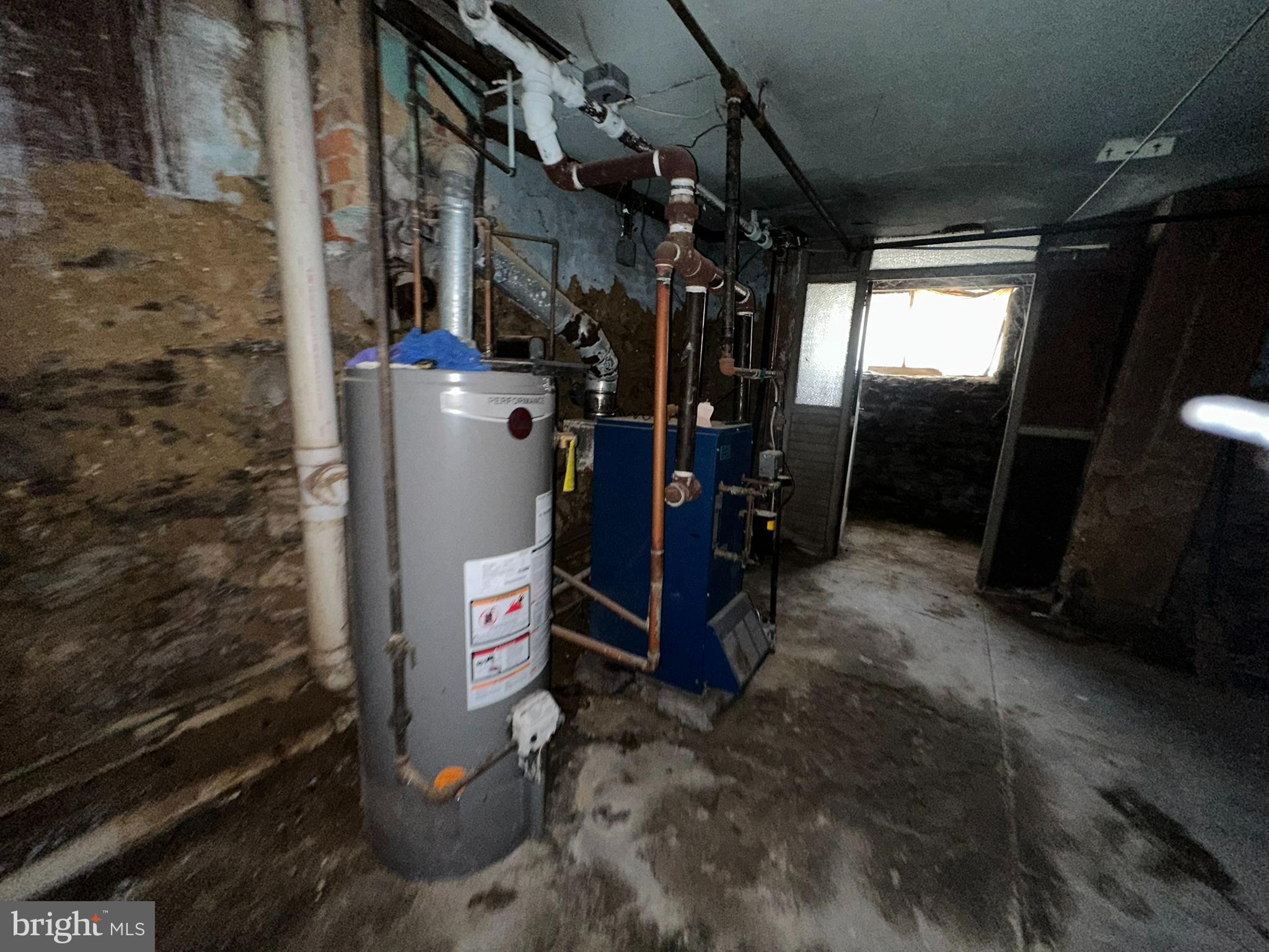 PHILADELPHIA - Residential