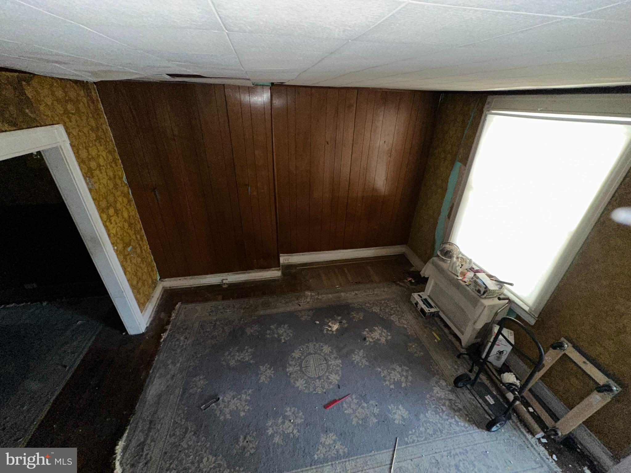 PHILADELPHIA - Residential