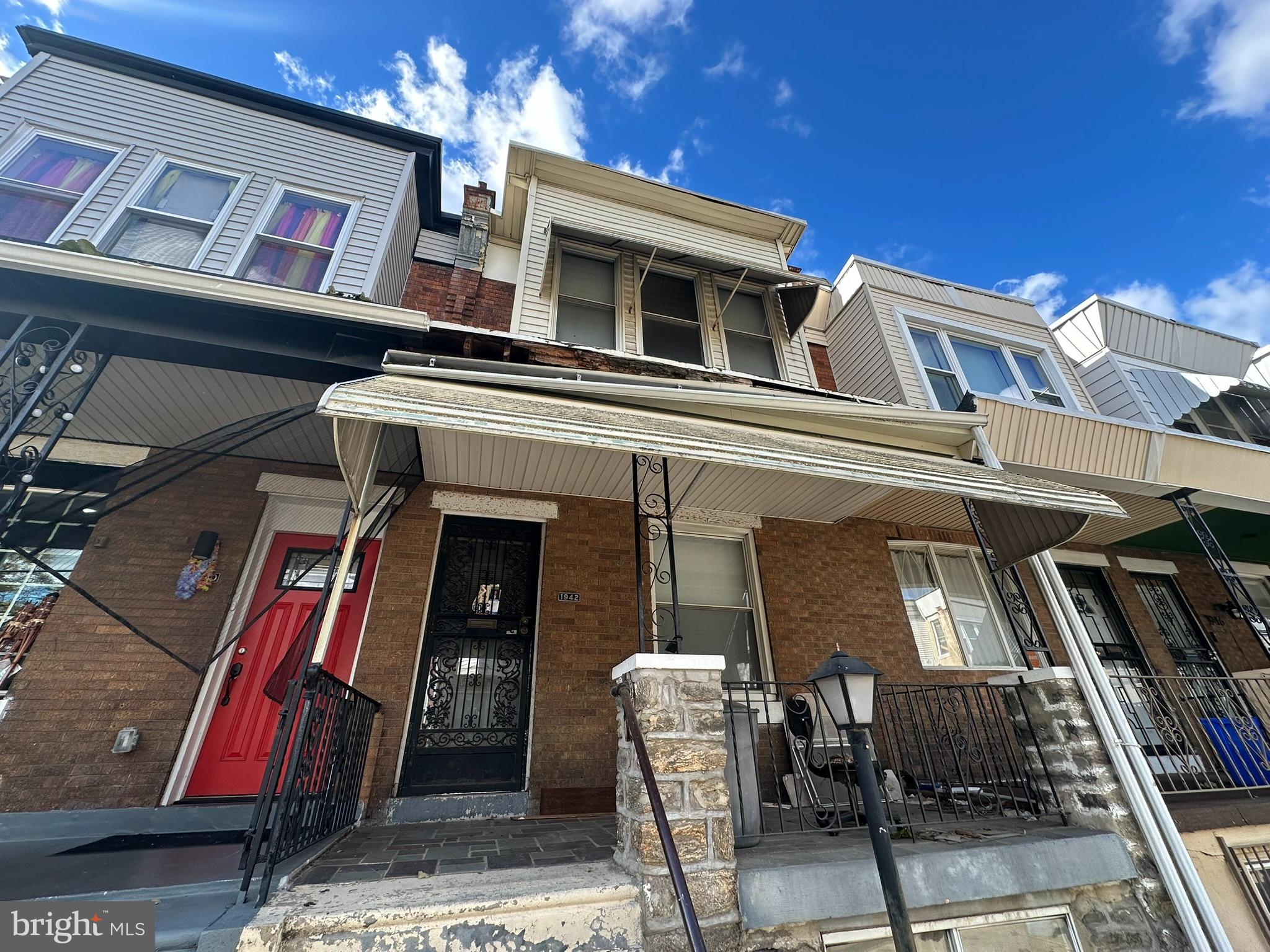 PHILADELPHIA - Residential