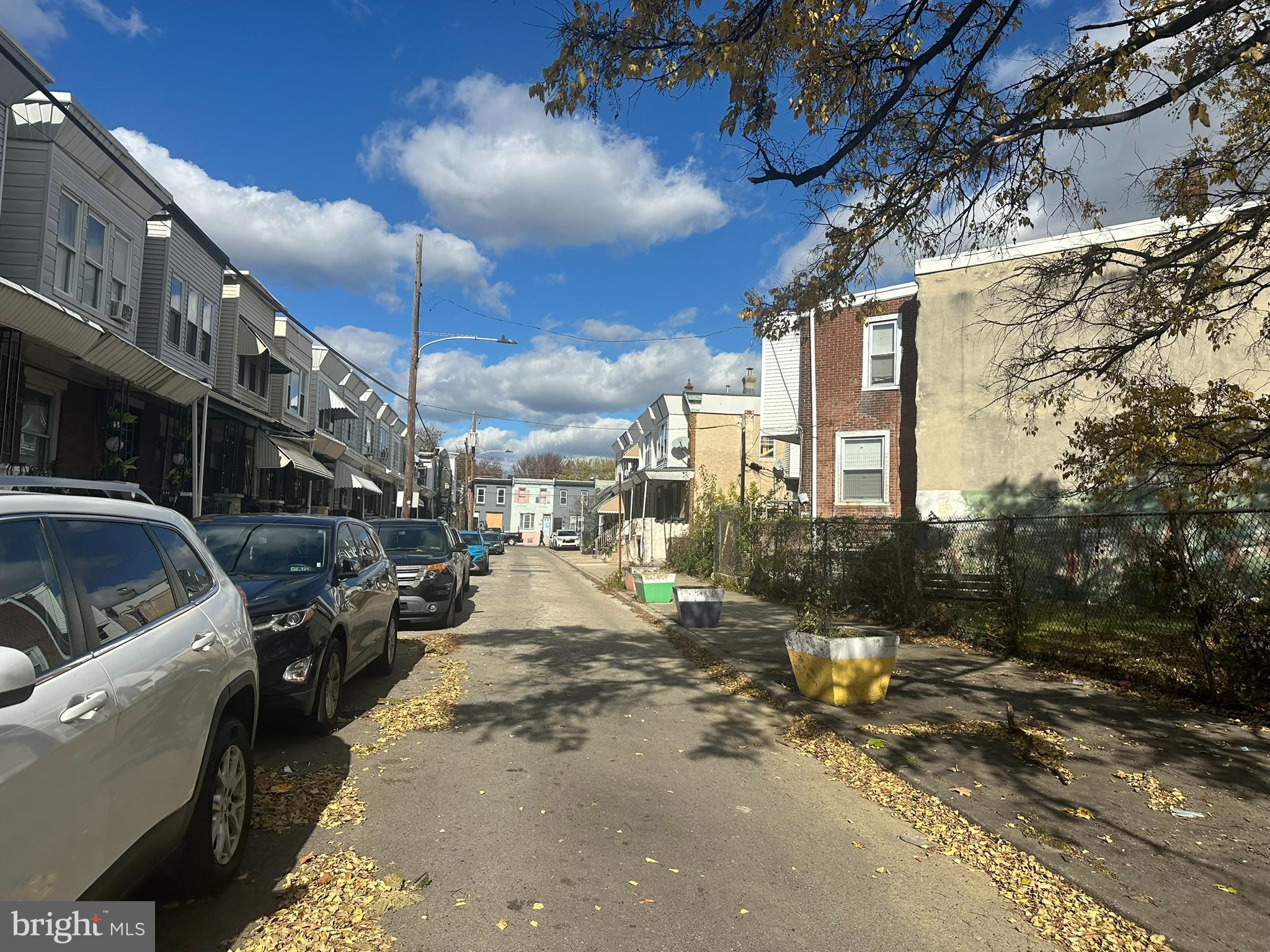 PHILADELPHIA - Residential