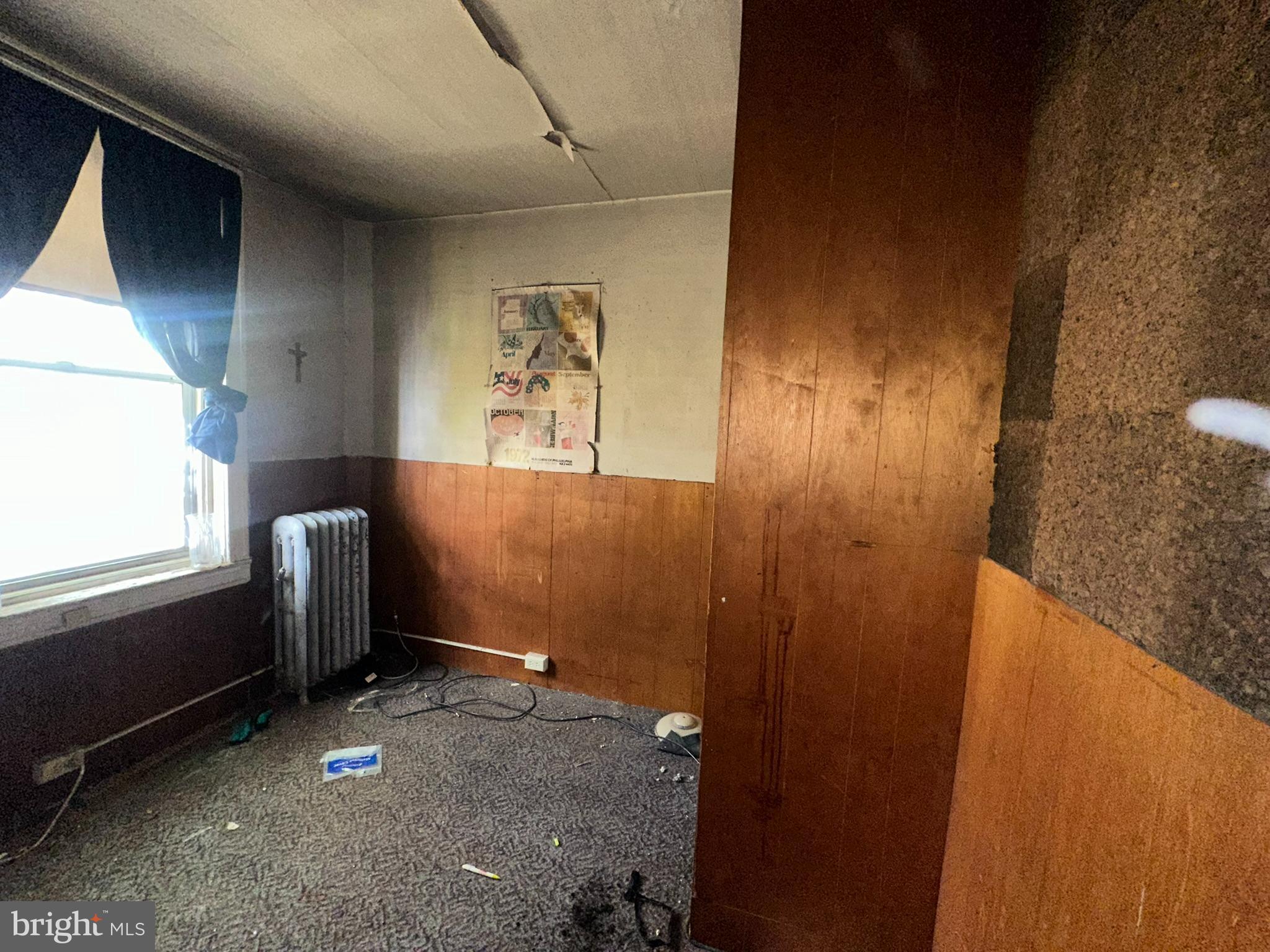 PHILADELPHIA - Residential