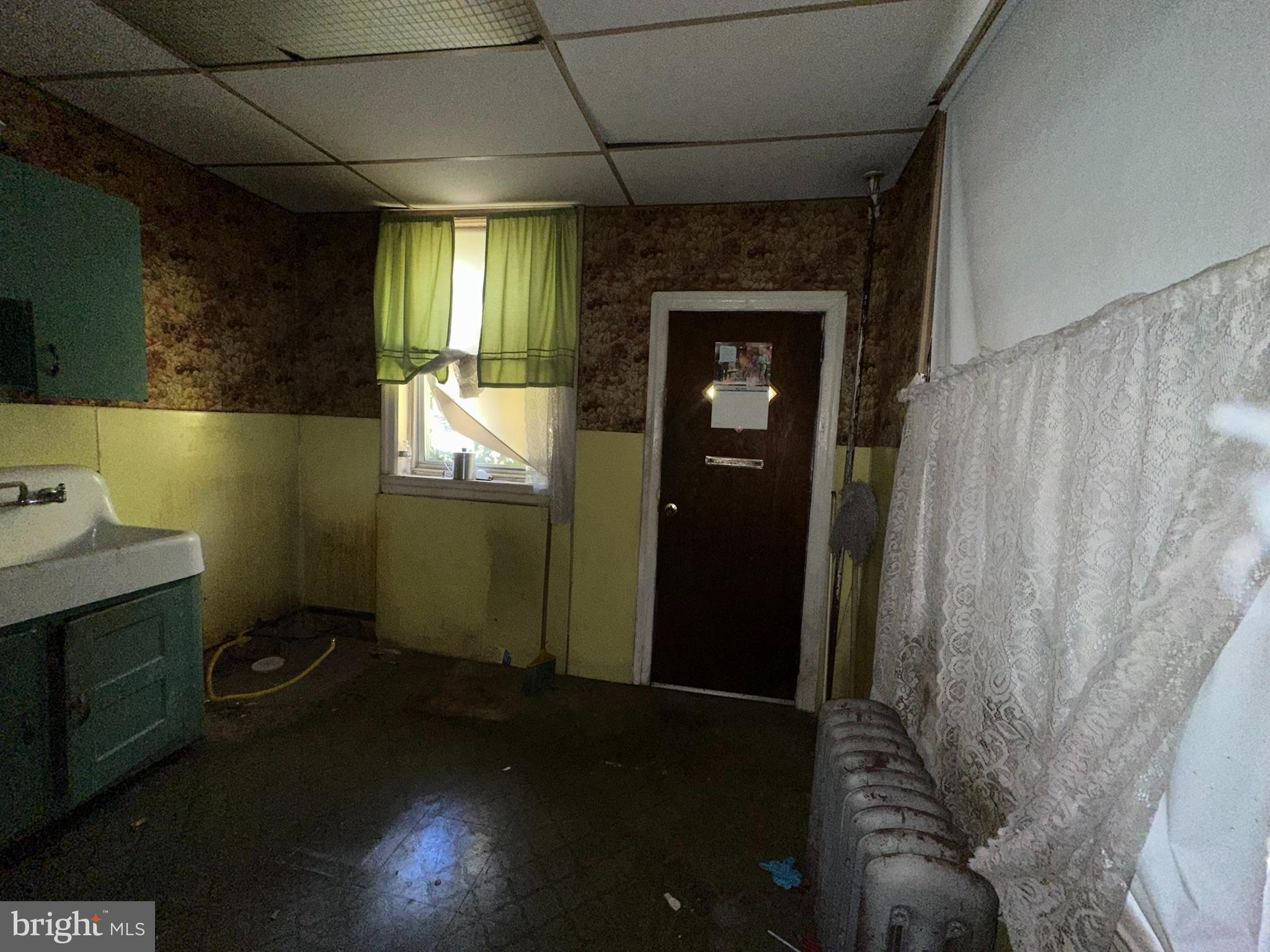 PHILADELPHIA - Residential