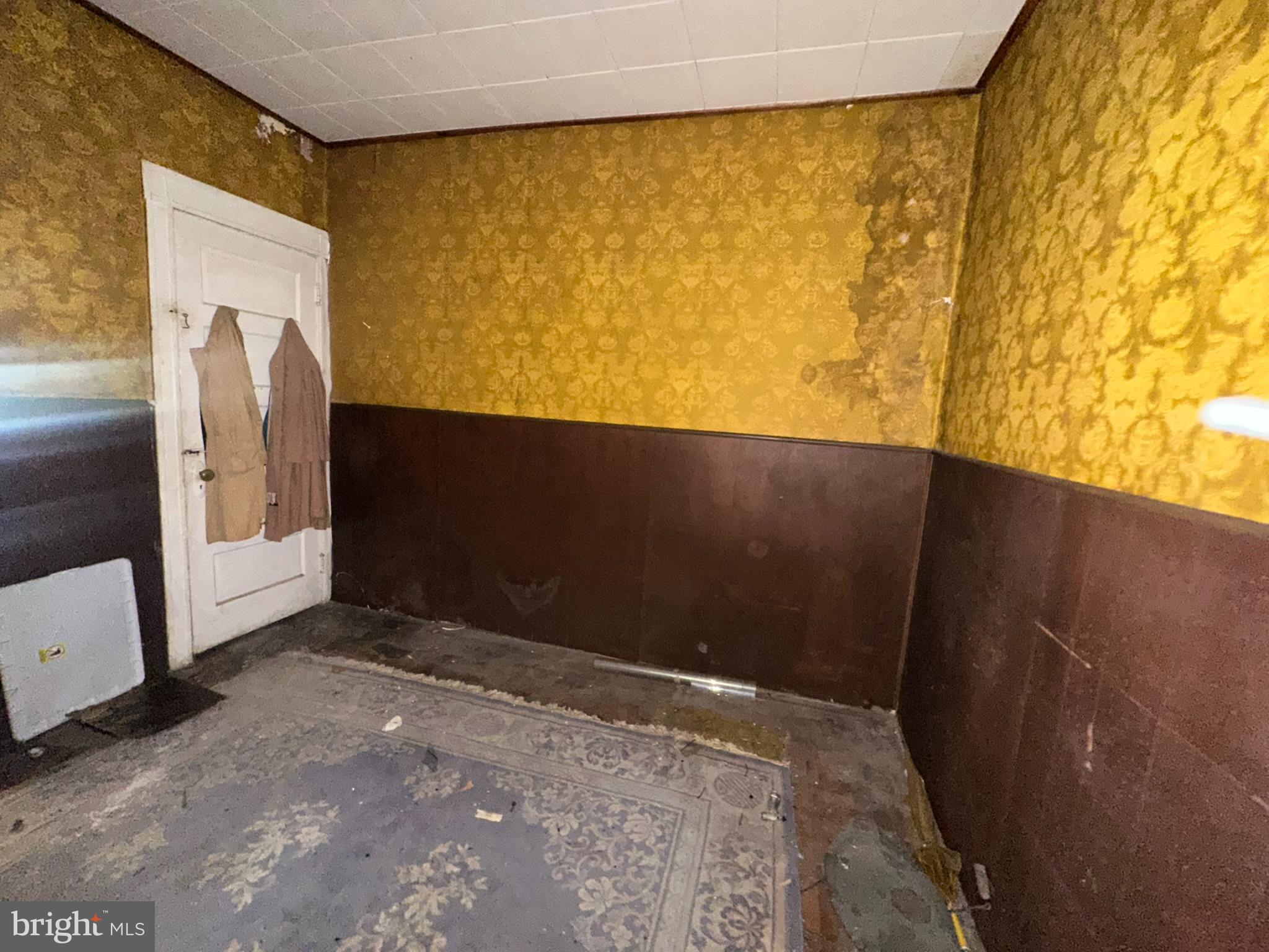 PHILADELPHIA - Residential