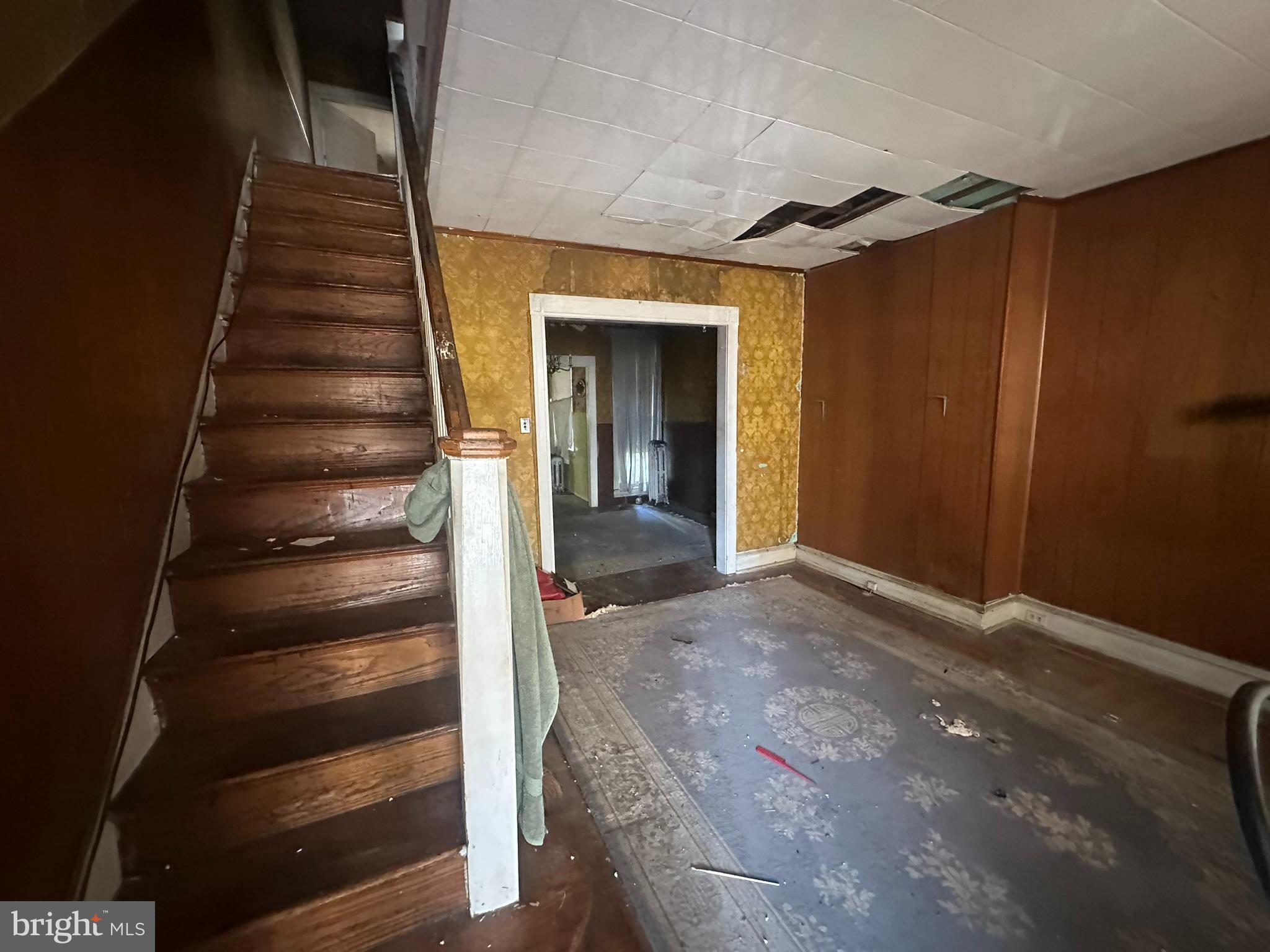 PHILADELPHIA - Residential