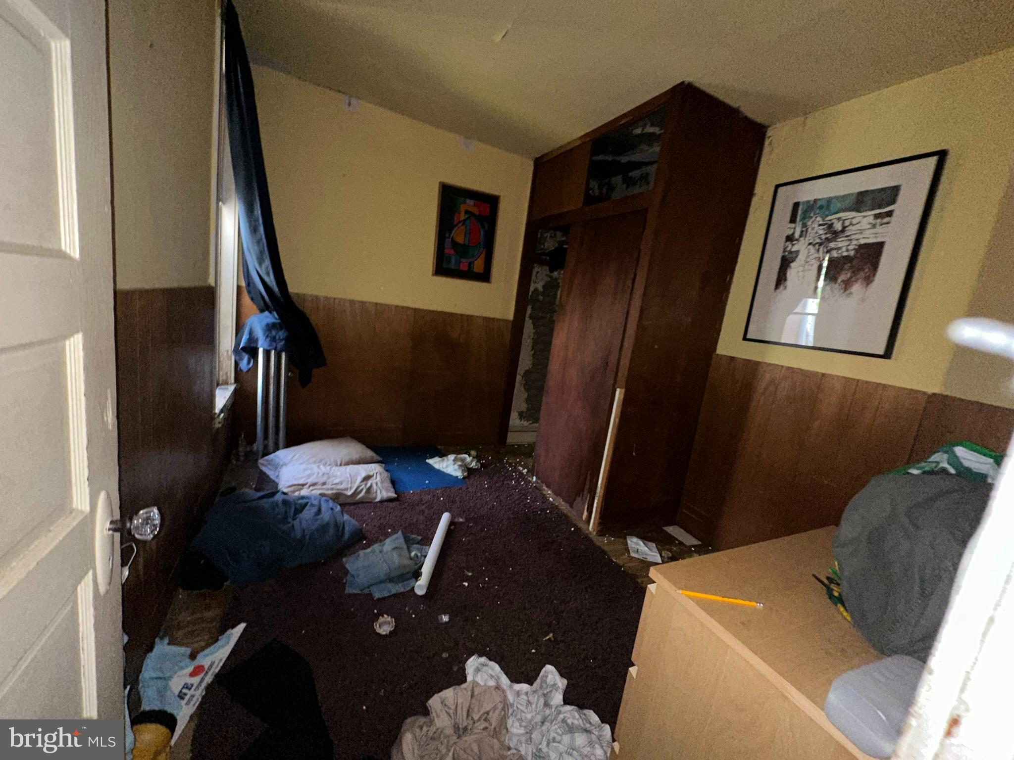 PHILADELPHIA - Residential