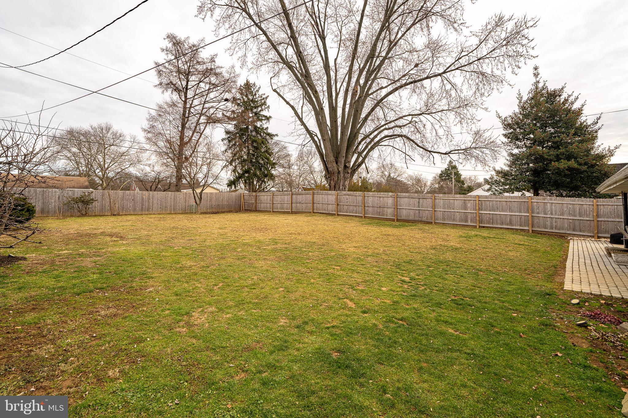 FAYFIELD - Residential