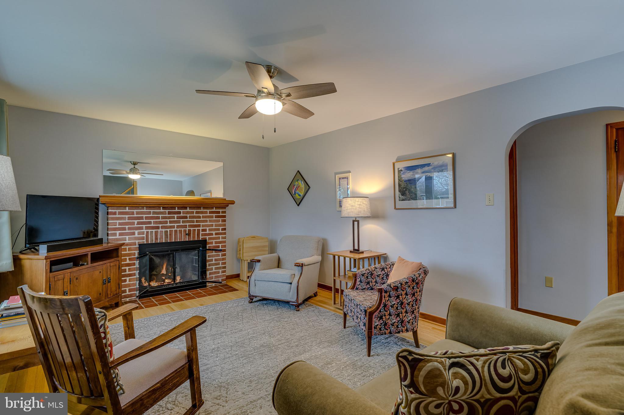 FAYFIELD - Residential