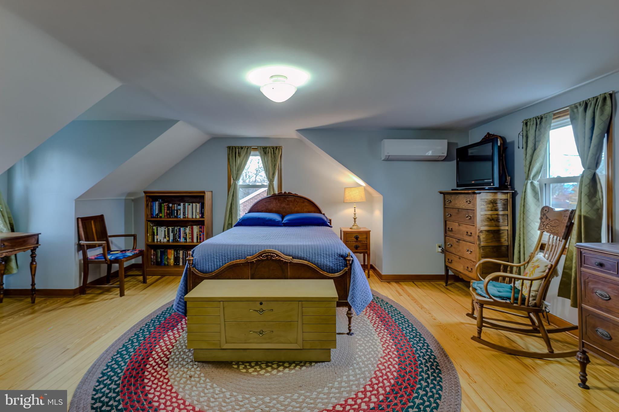 FAYFIELD - Residential