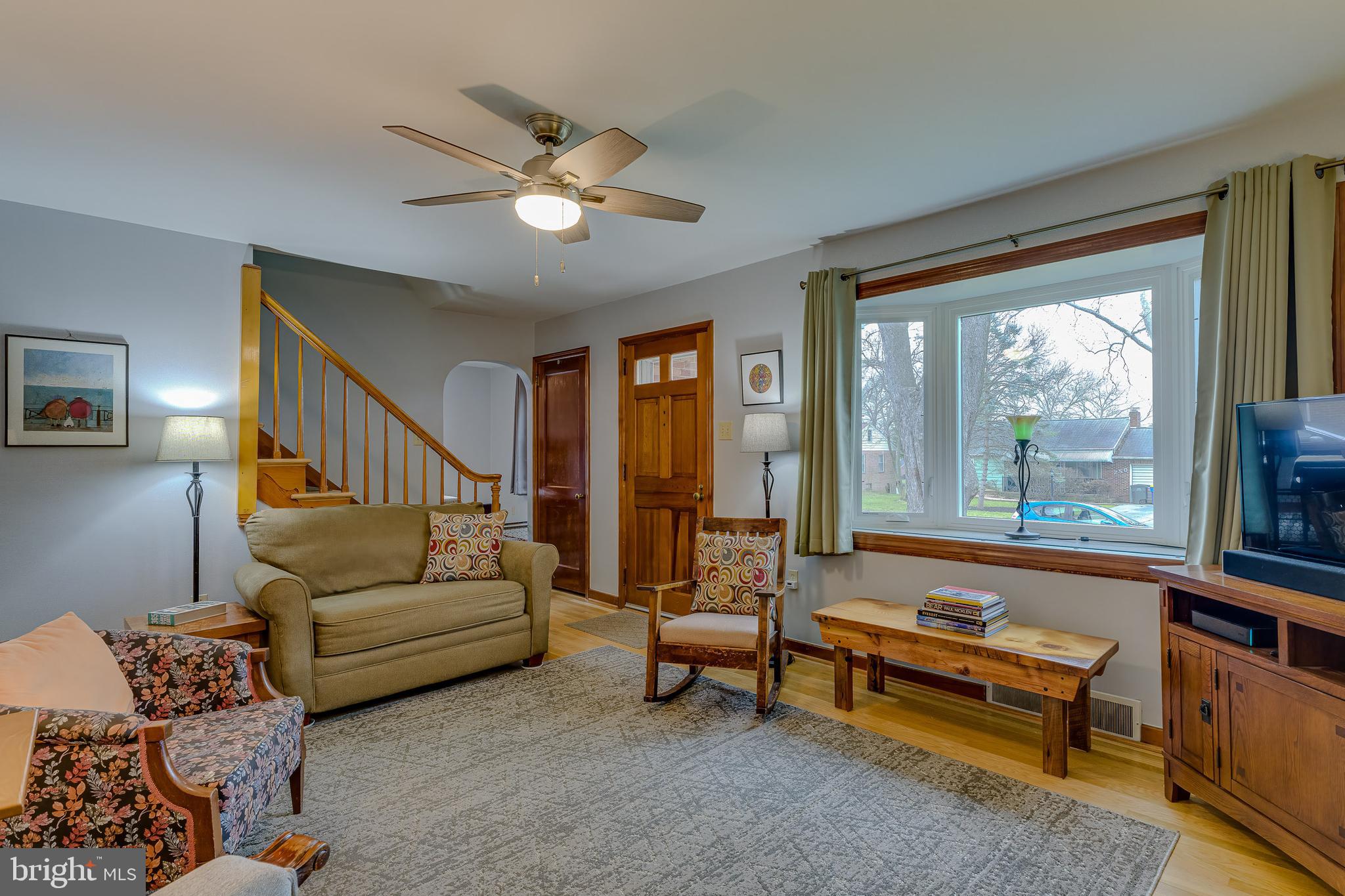 FAYFIELD - Residential