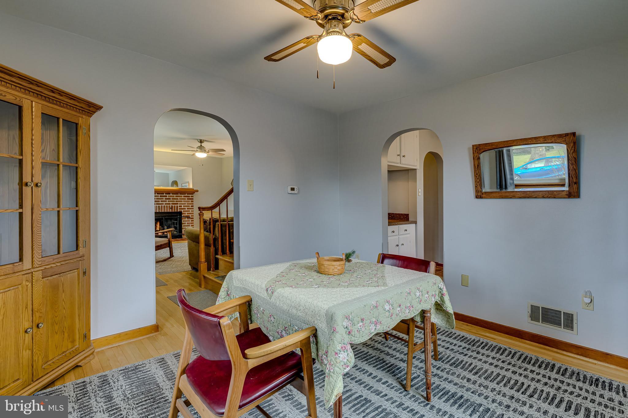 FAYFIELD - Residential