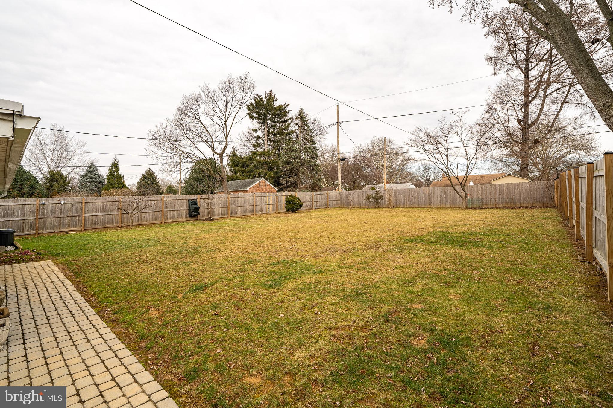 FAYFIELD - Residential