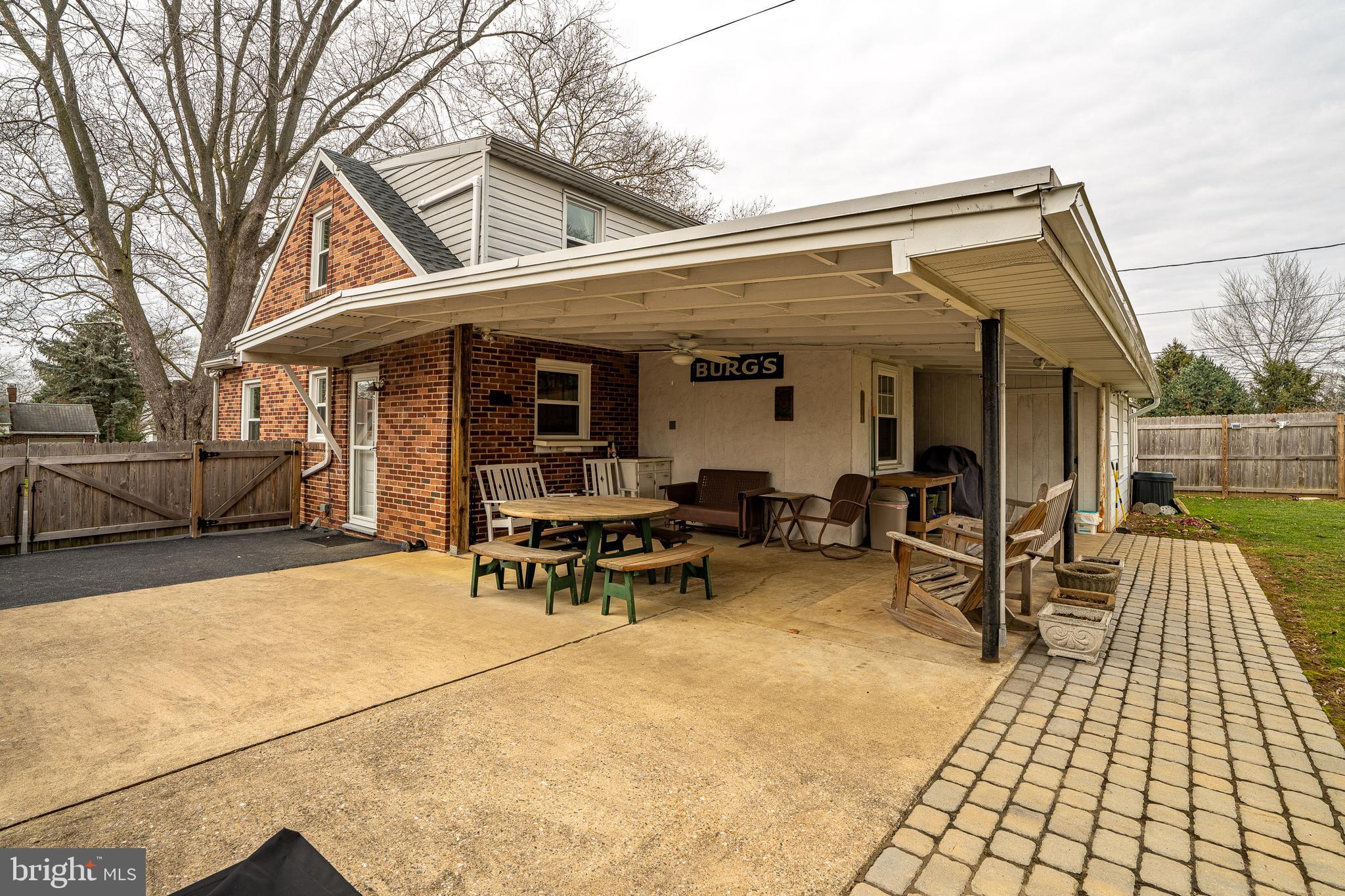 FAYFIELD - Residential