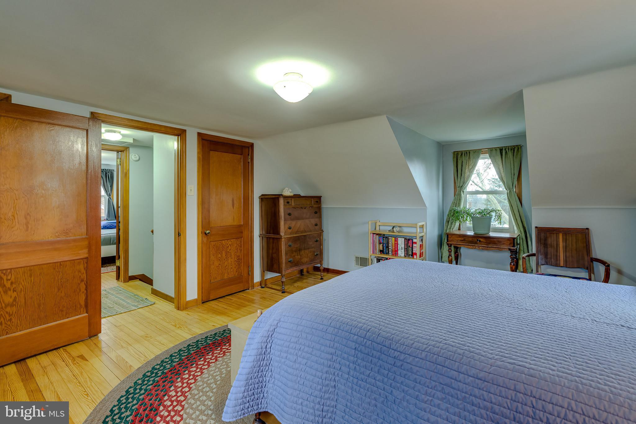 FAYFIELD - Residential