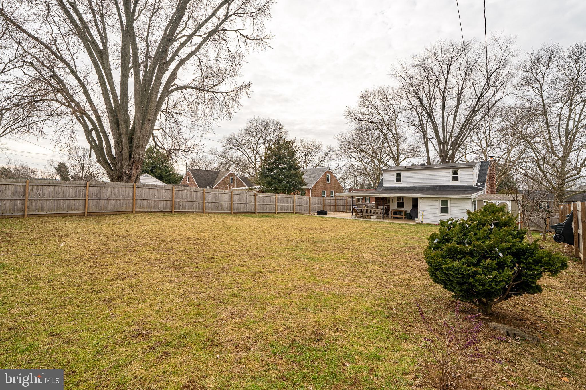 FAYFIELD - Residential