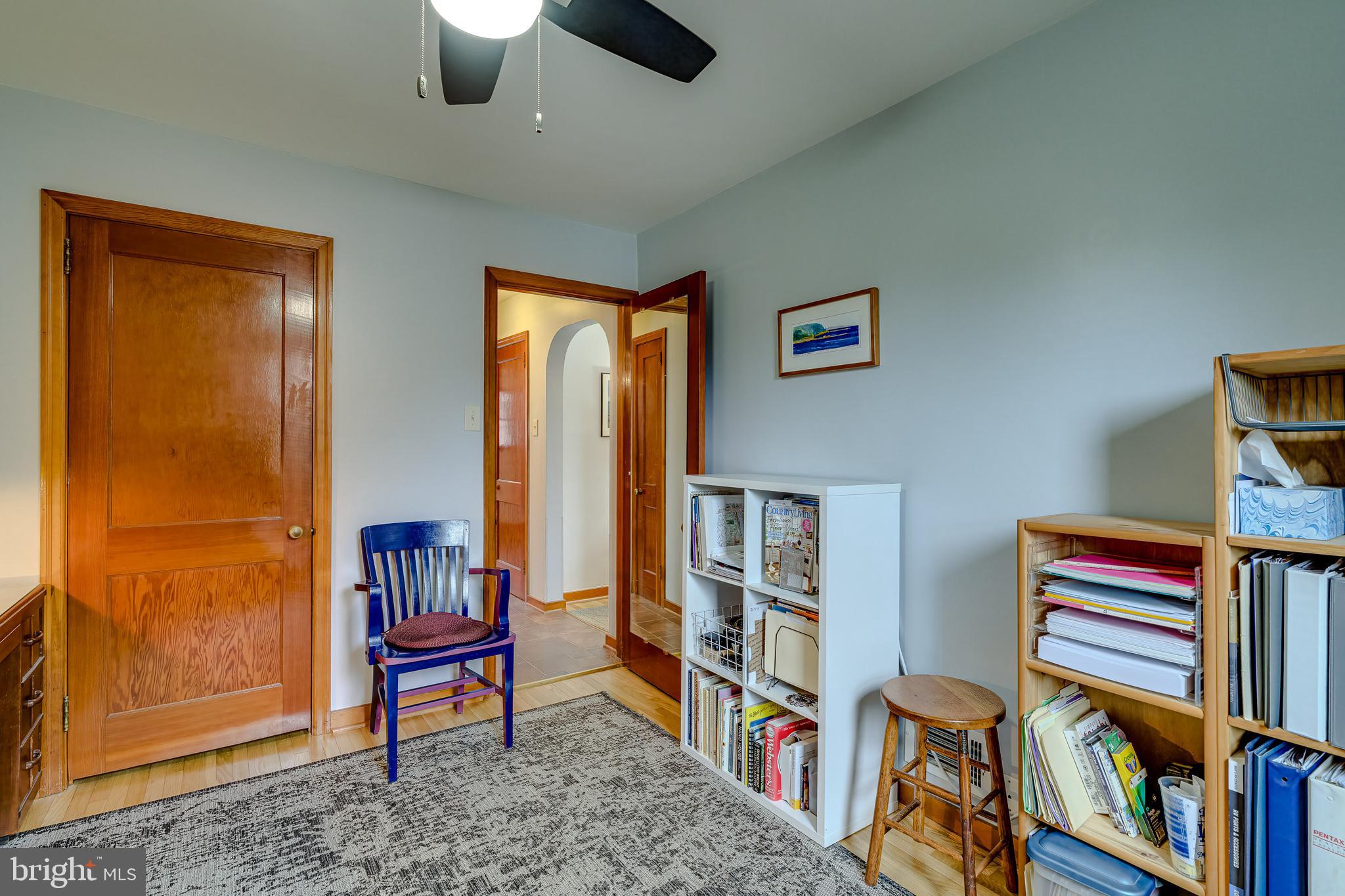 FAYFIELD - Residential