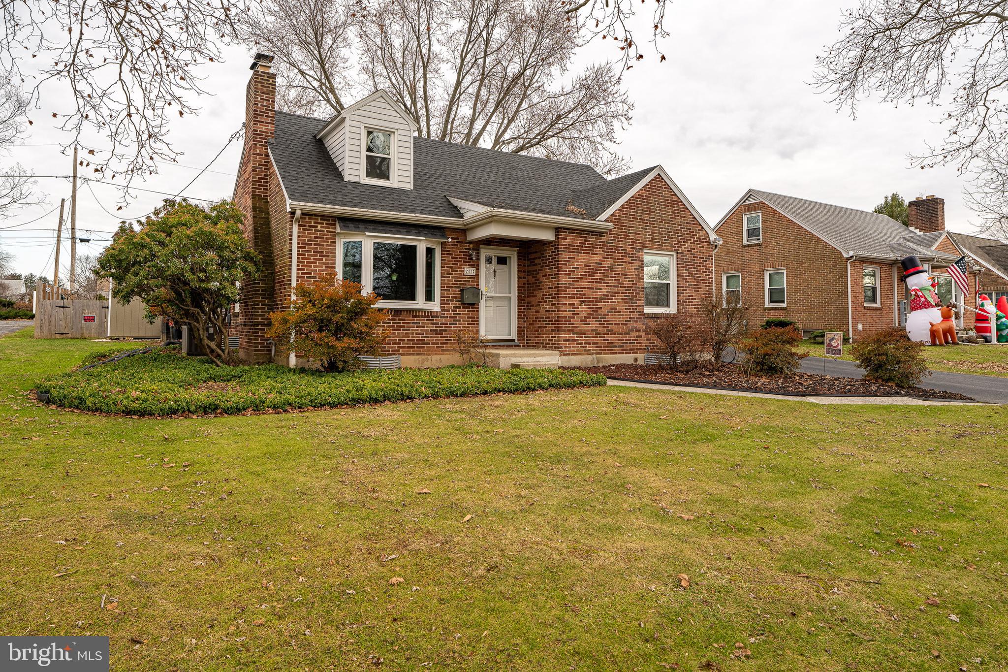 FAYFIELD - Residential