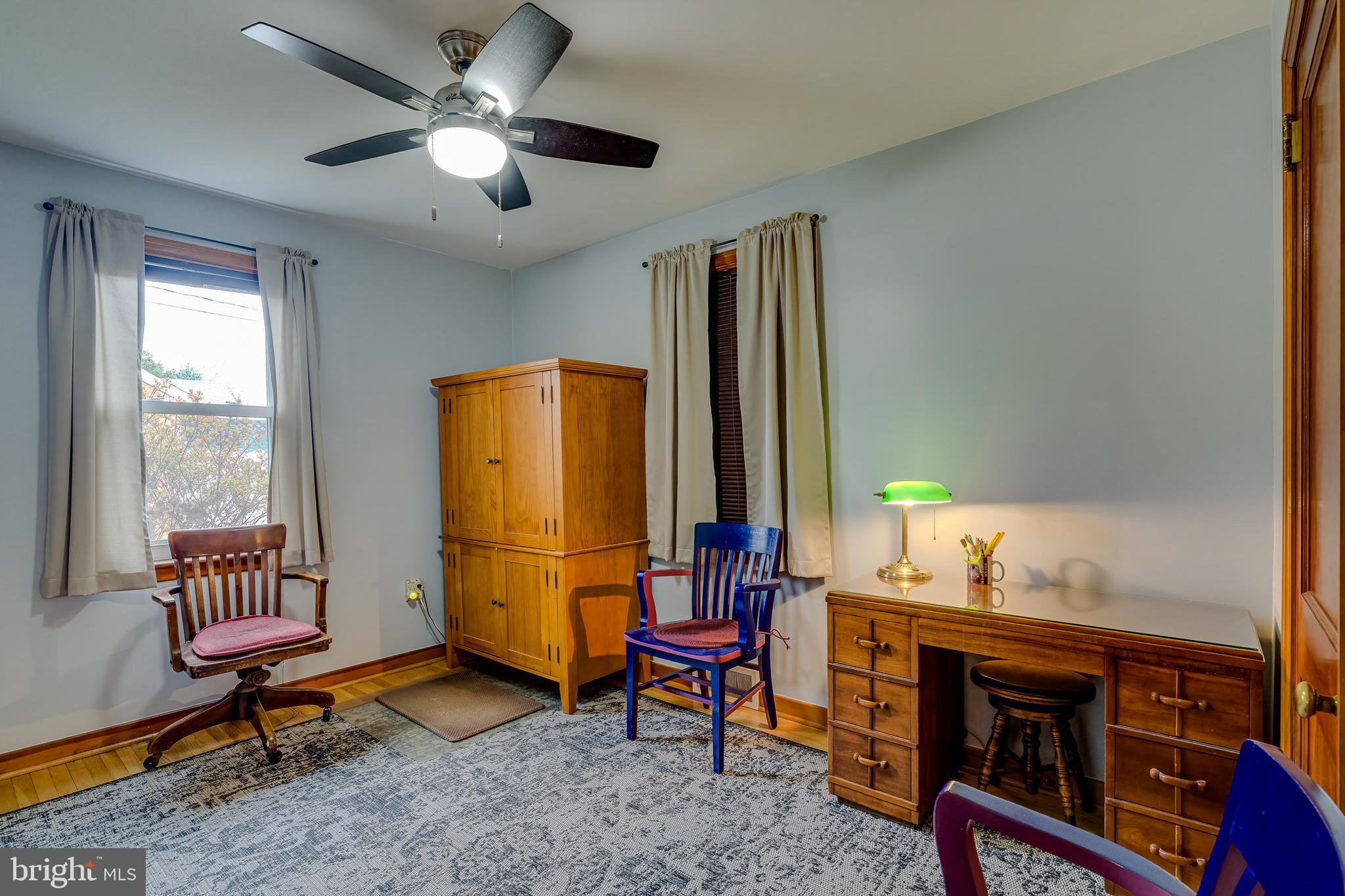 FAYFIELD - Residential