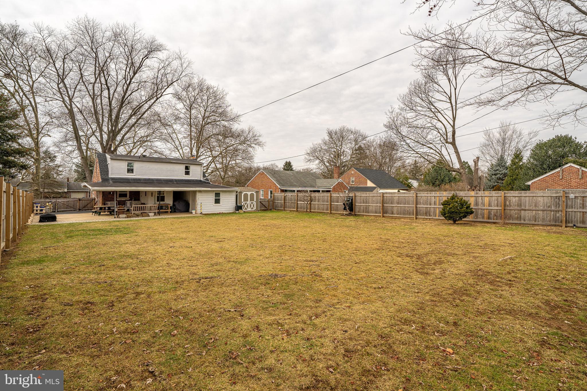 FAYFIELD - Residential