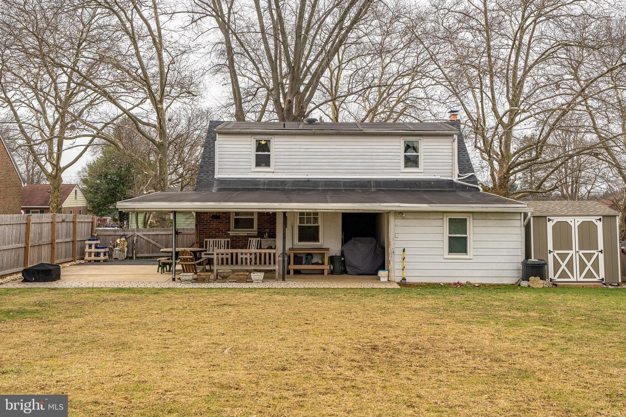 FAYFIELD - Residential